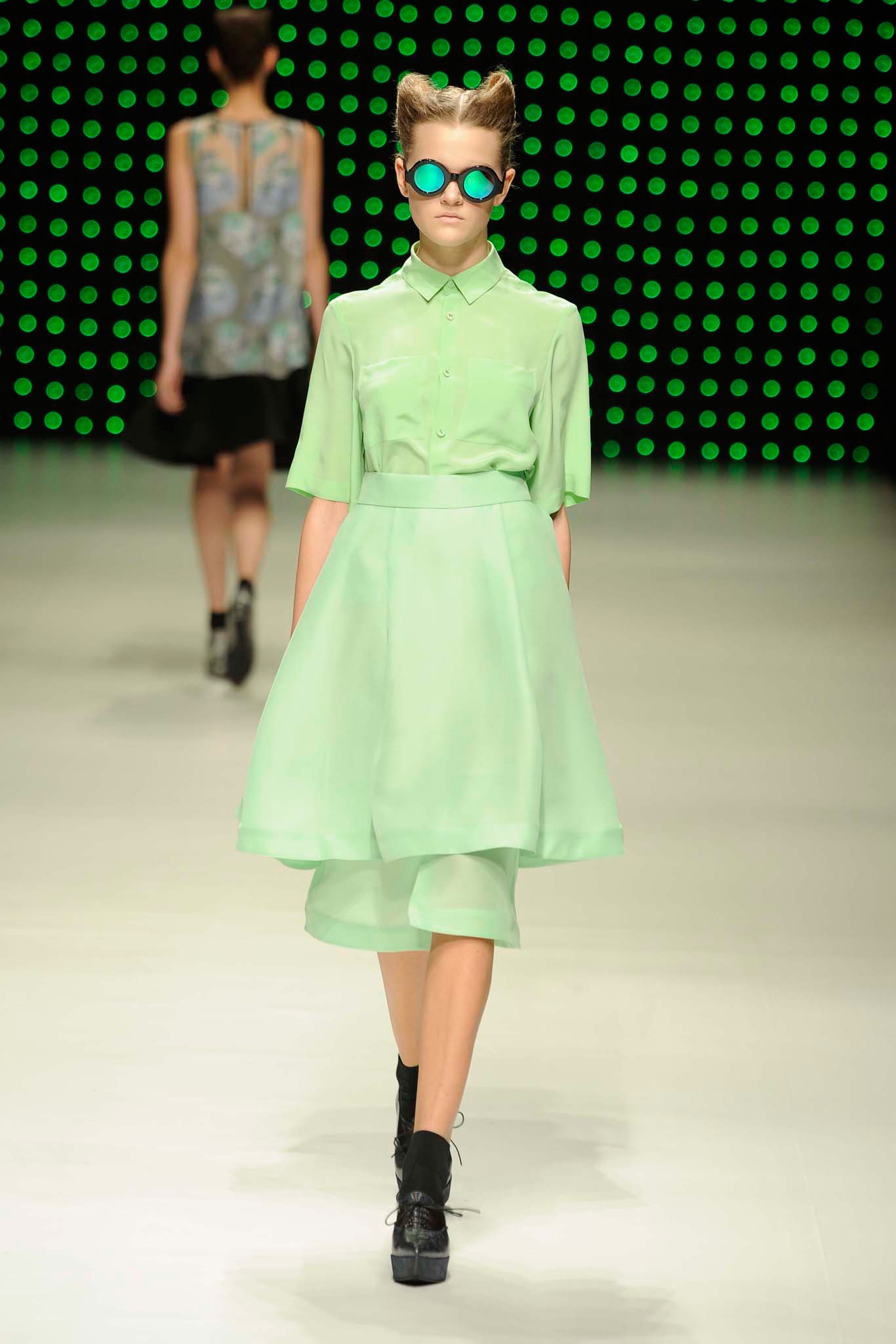 G.V.G.V. S/S 13 Look 27