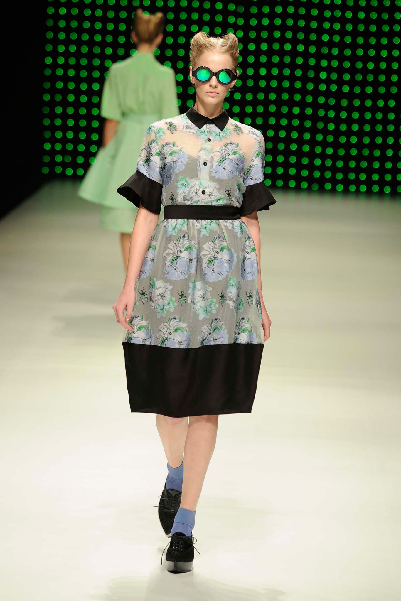 G.V.G.V. S/S 13 Look 28