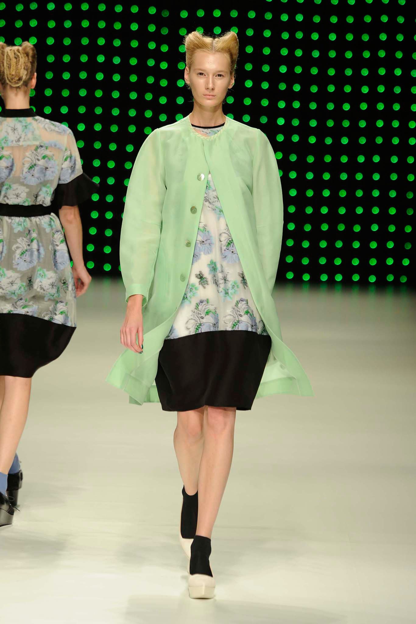 G.V.G.V. S/S 13 Look 29