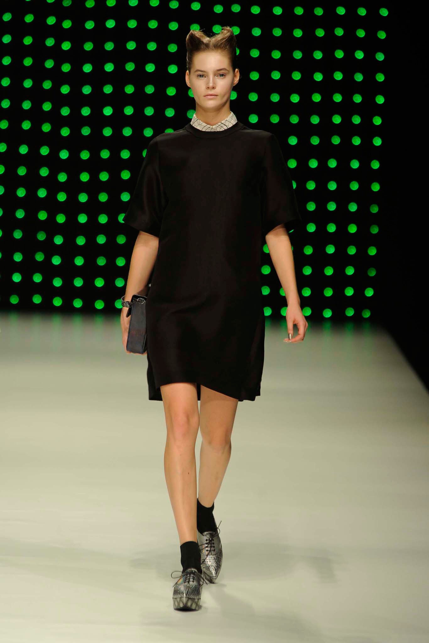 G.V.G.V. S/S 13 Look 30