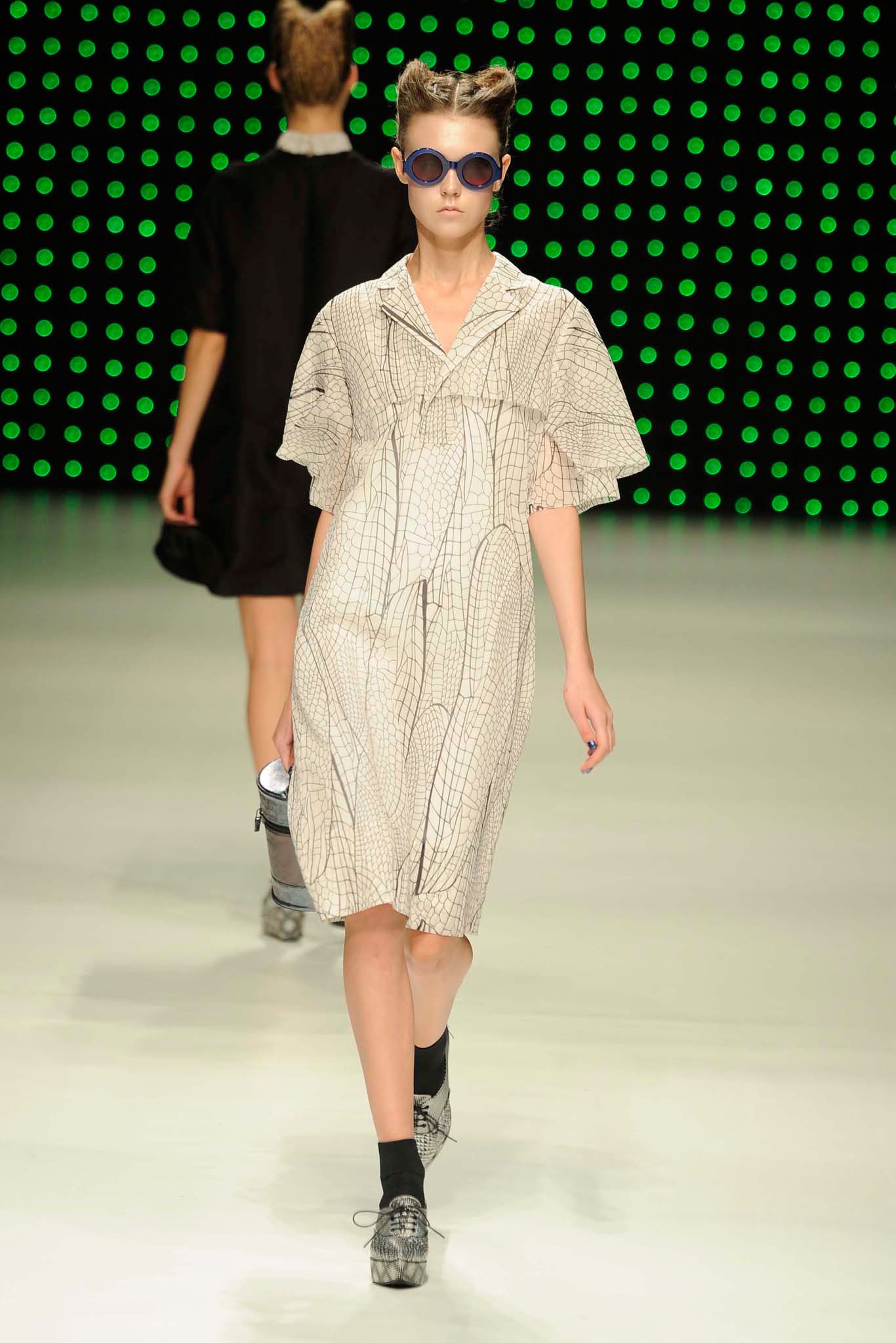 G.V.G.V. S/S 13 Look 31