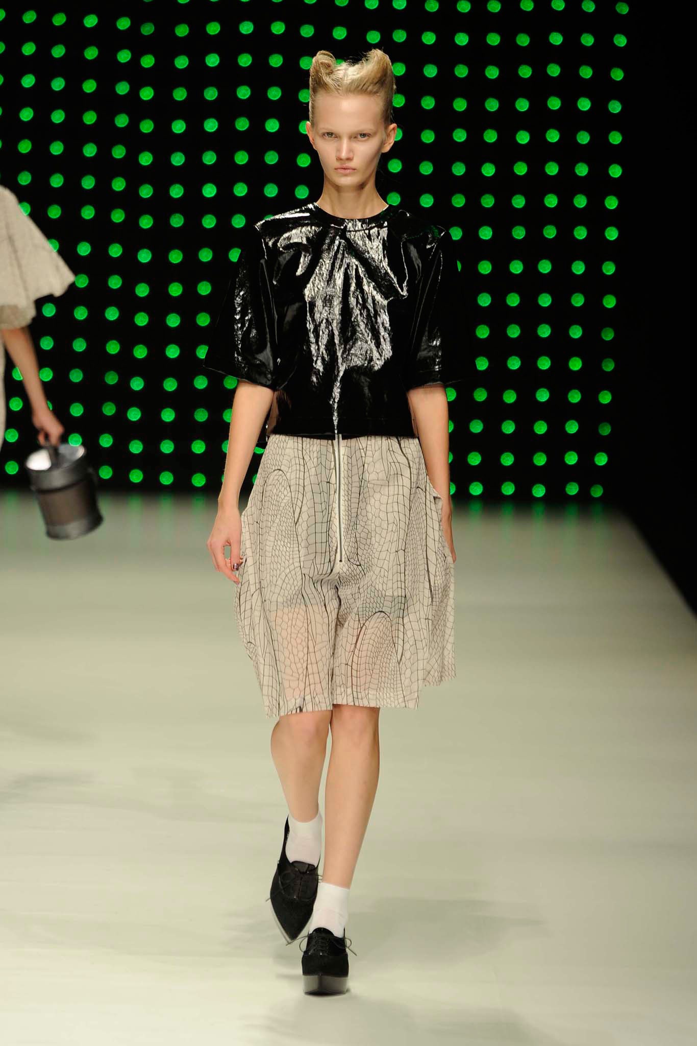 G.V.G.V. S/S 13 Look 32
