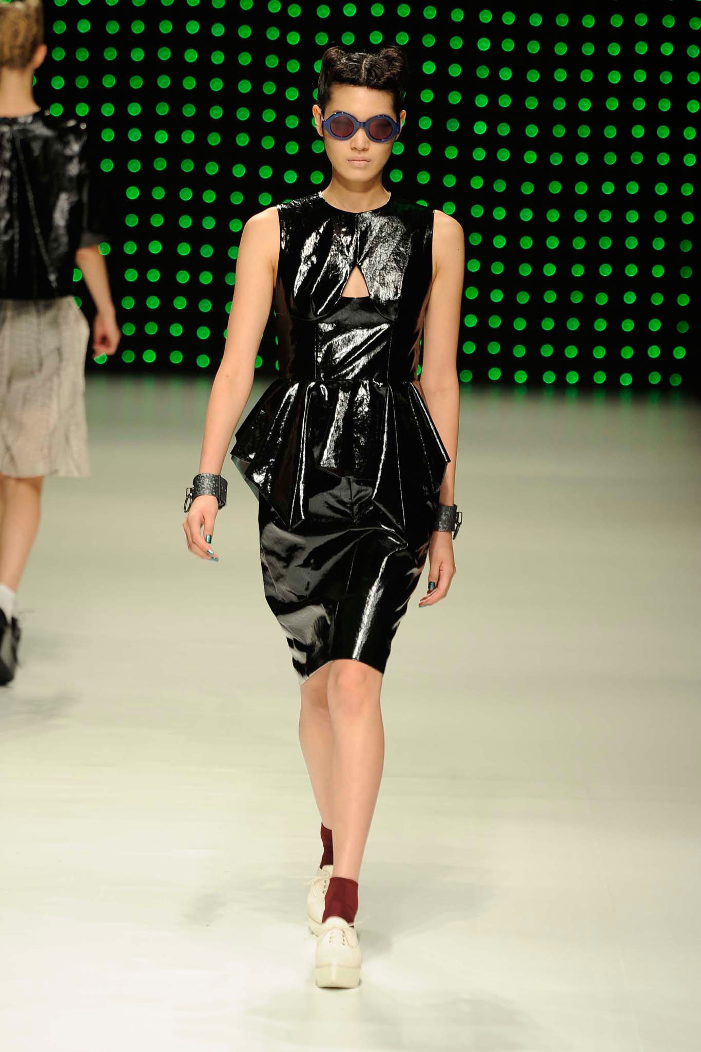 G.V.G.V. S/S 13 Look 33