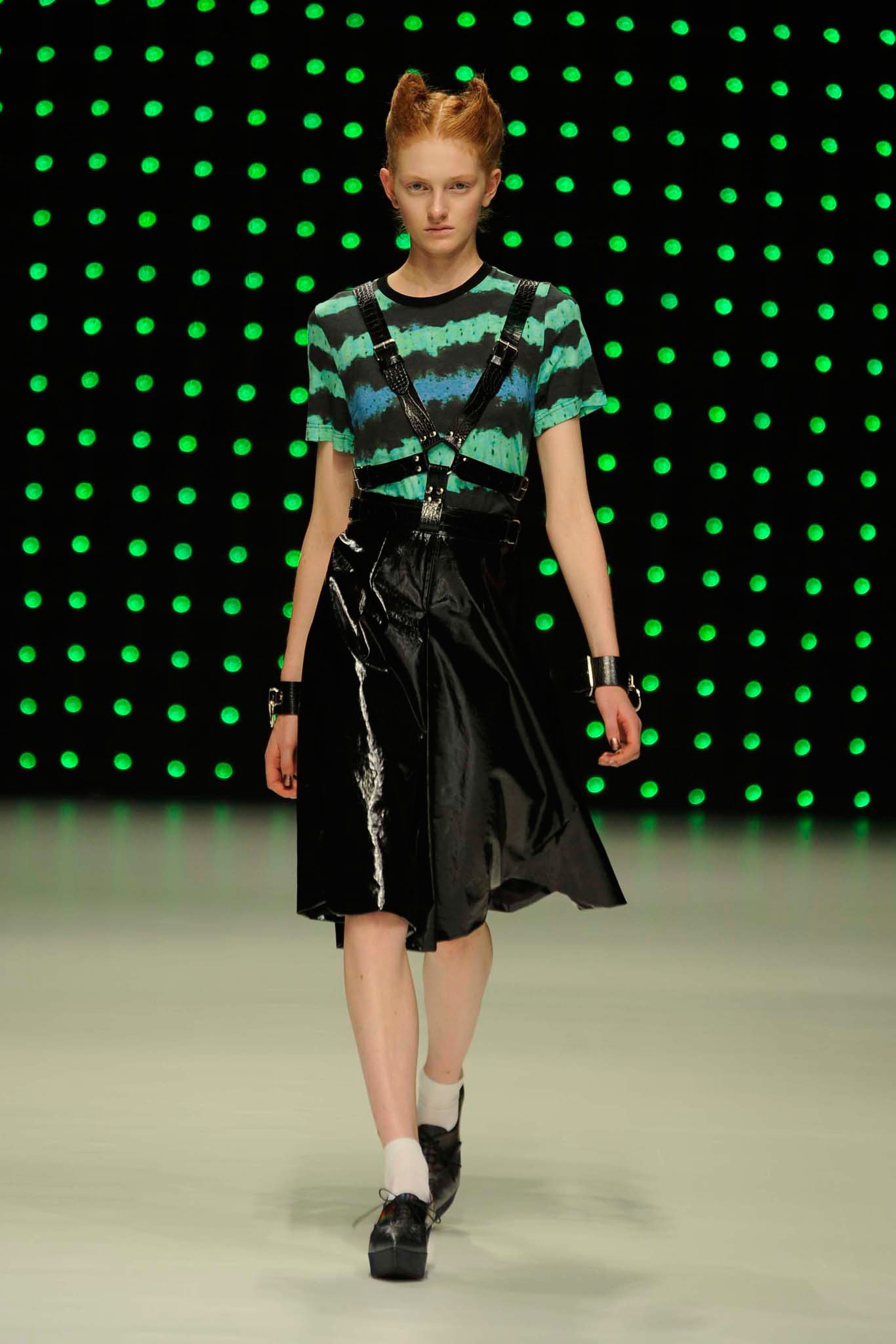 G.V.G.V. S/S 13 Look 34