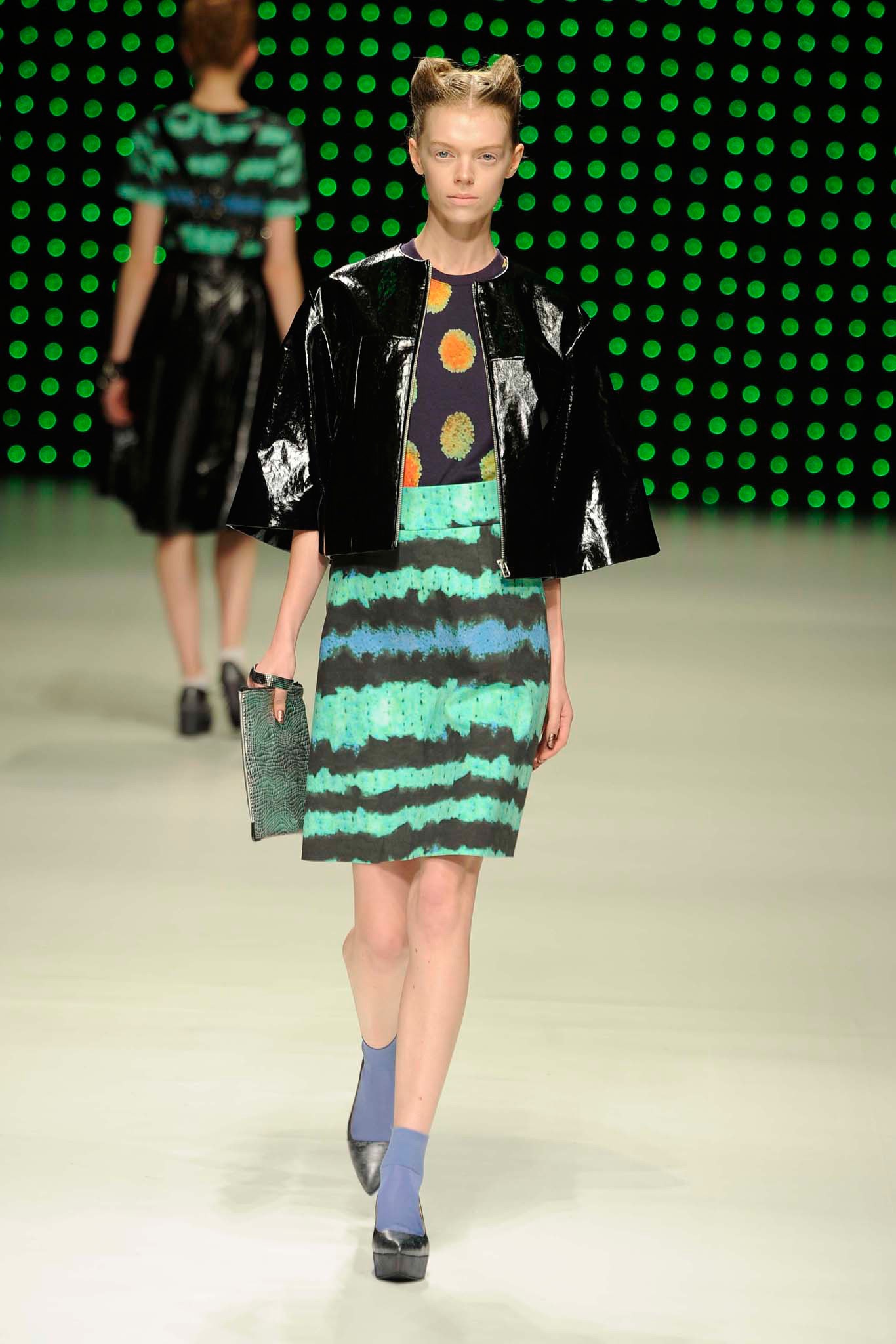G.V.G.V. S/S 13 Look 35