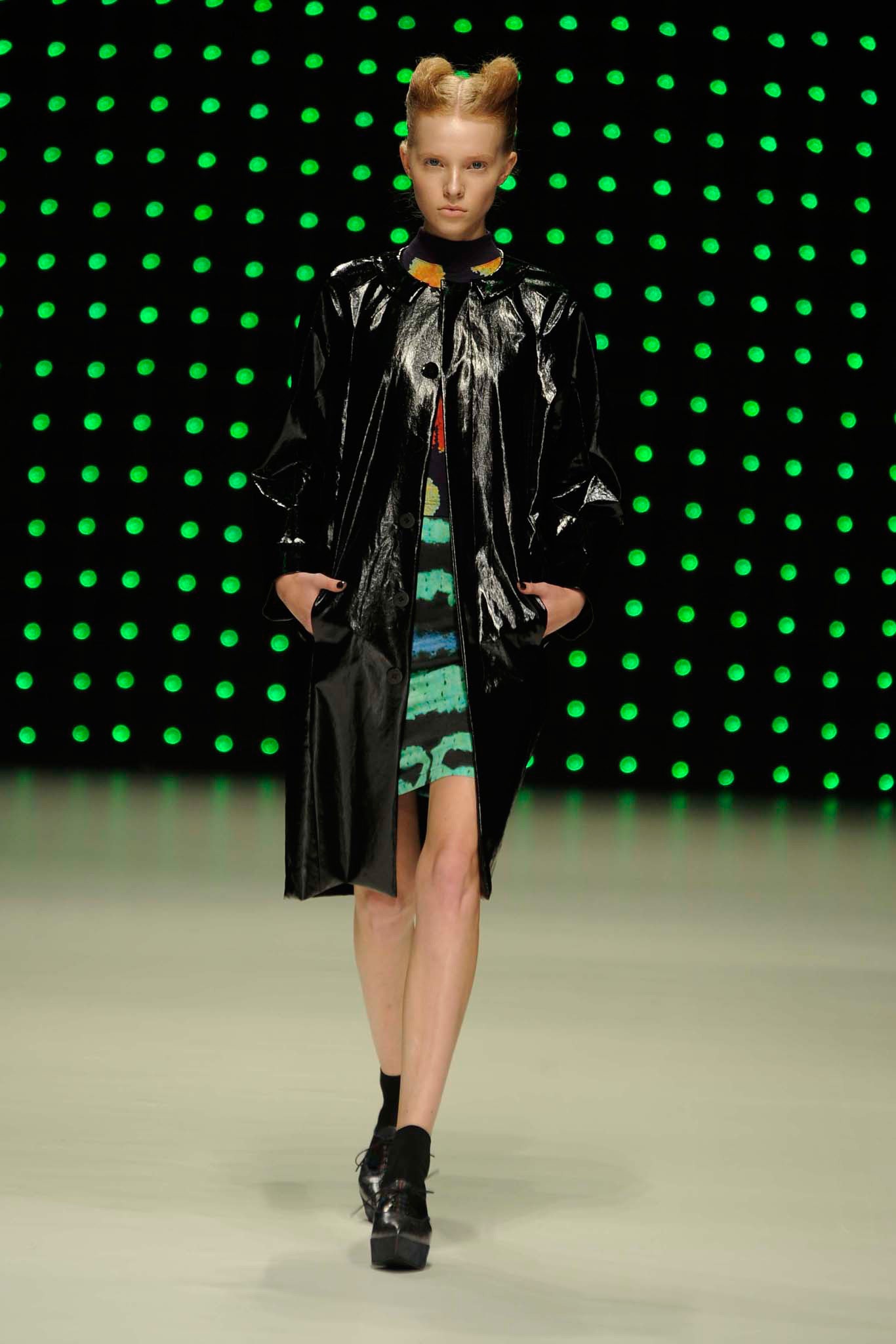 G.V.G.V. S/S 13 Look 36