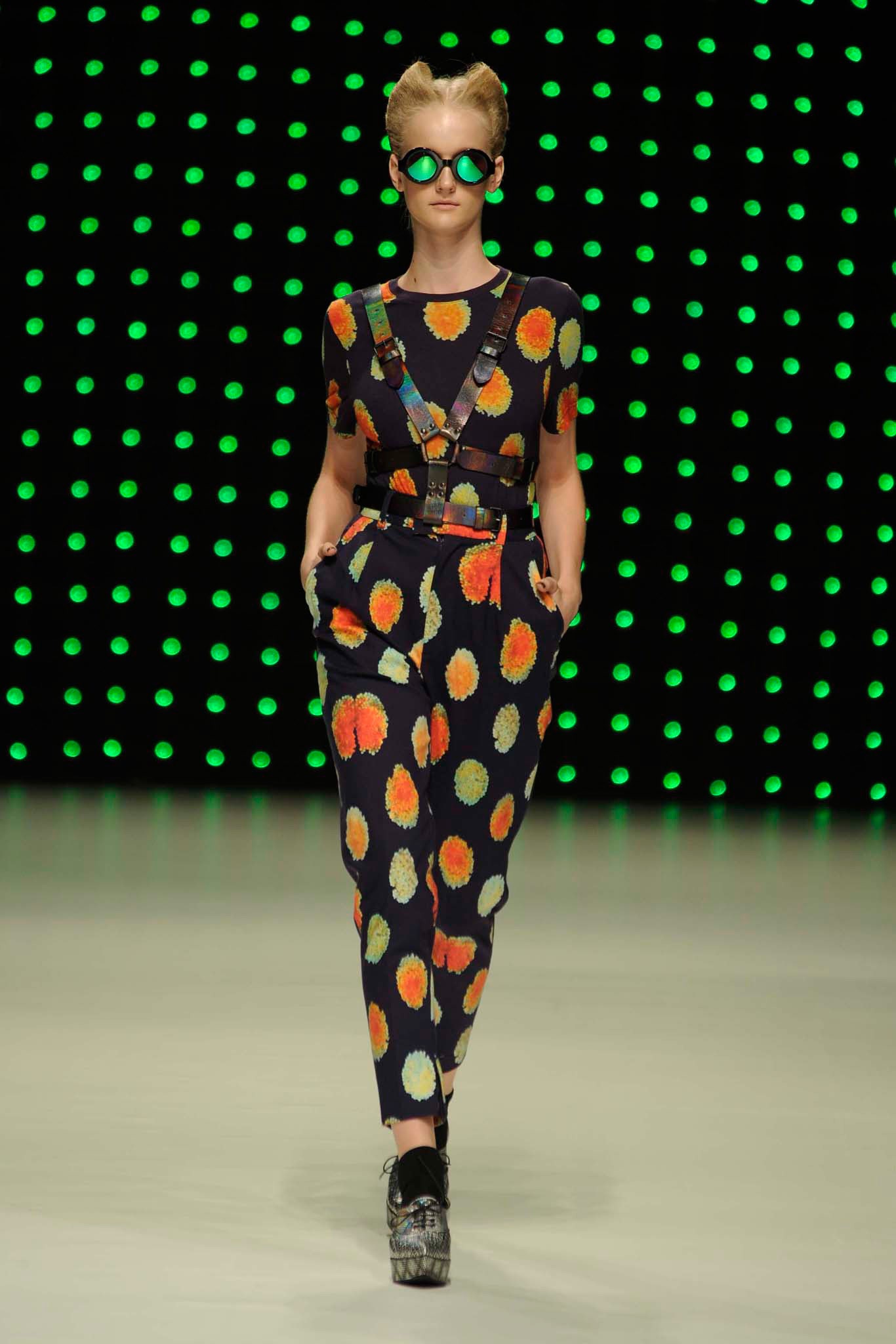 G.V.G.V. S/S 13 Look 37