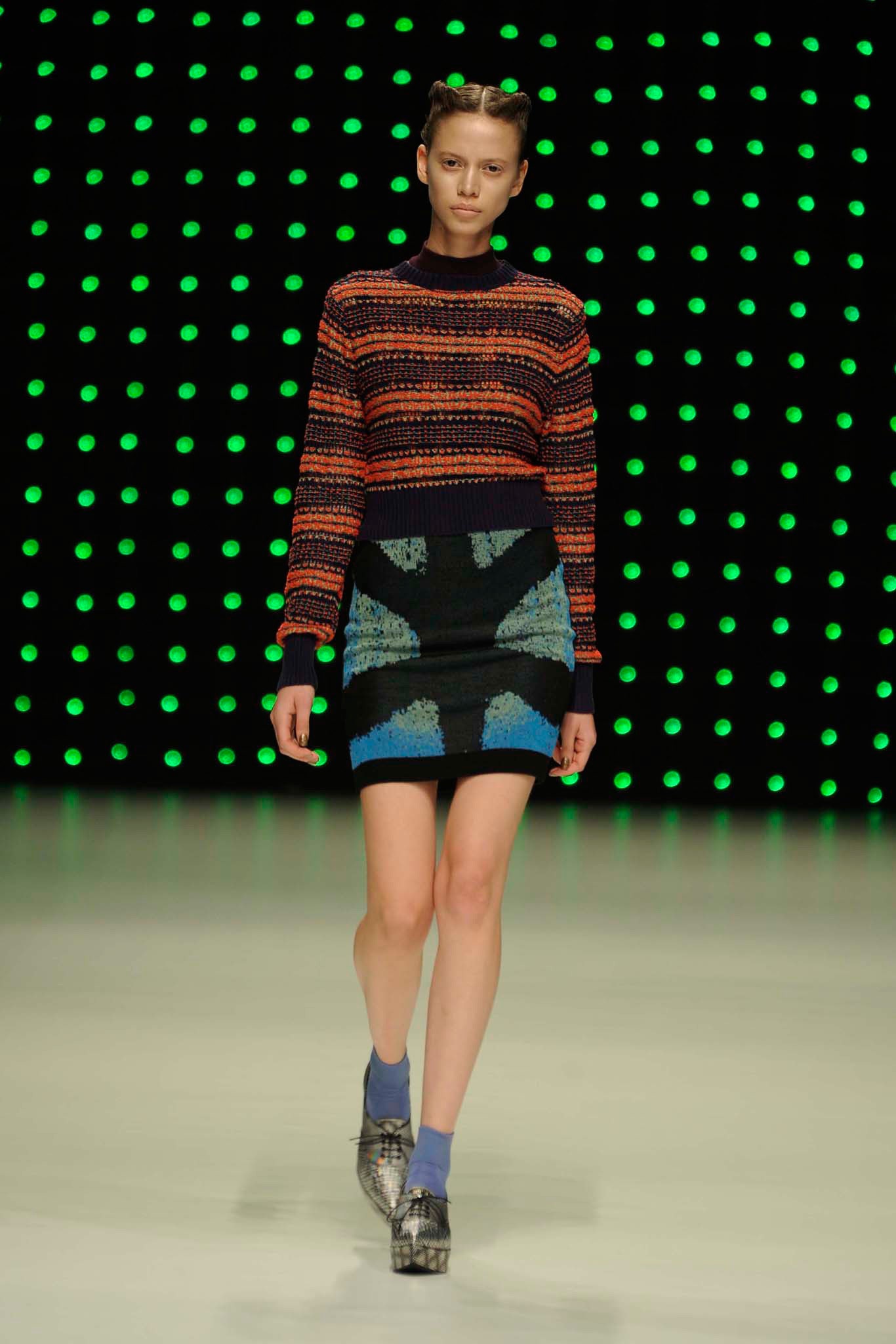 G.V.G.V. S/S 13 Look 38