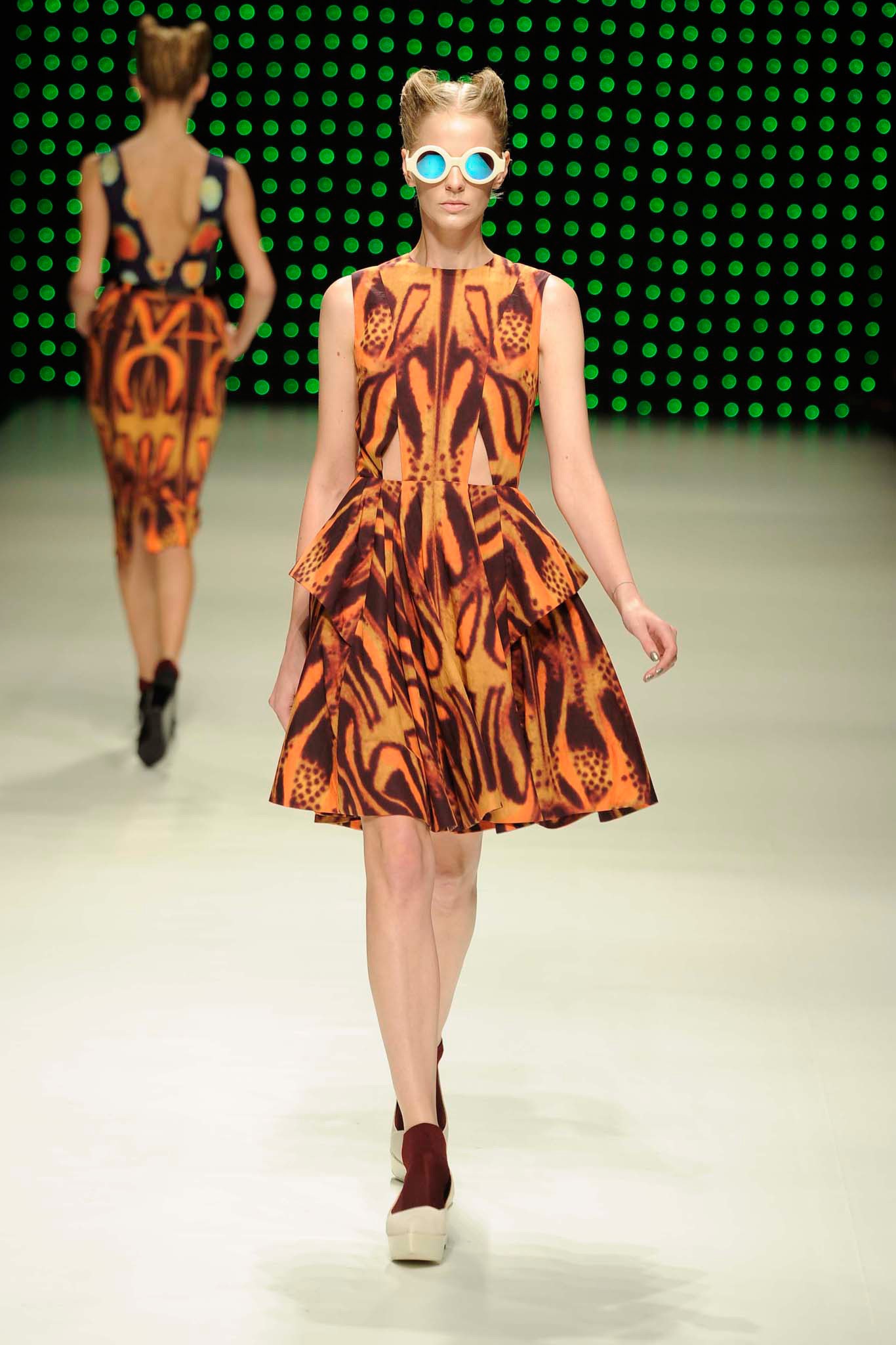 G.V.G.V. S/S 13 Look 40
