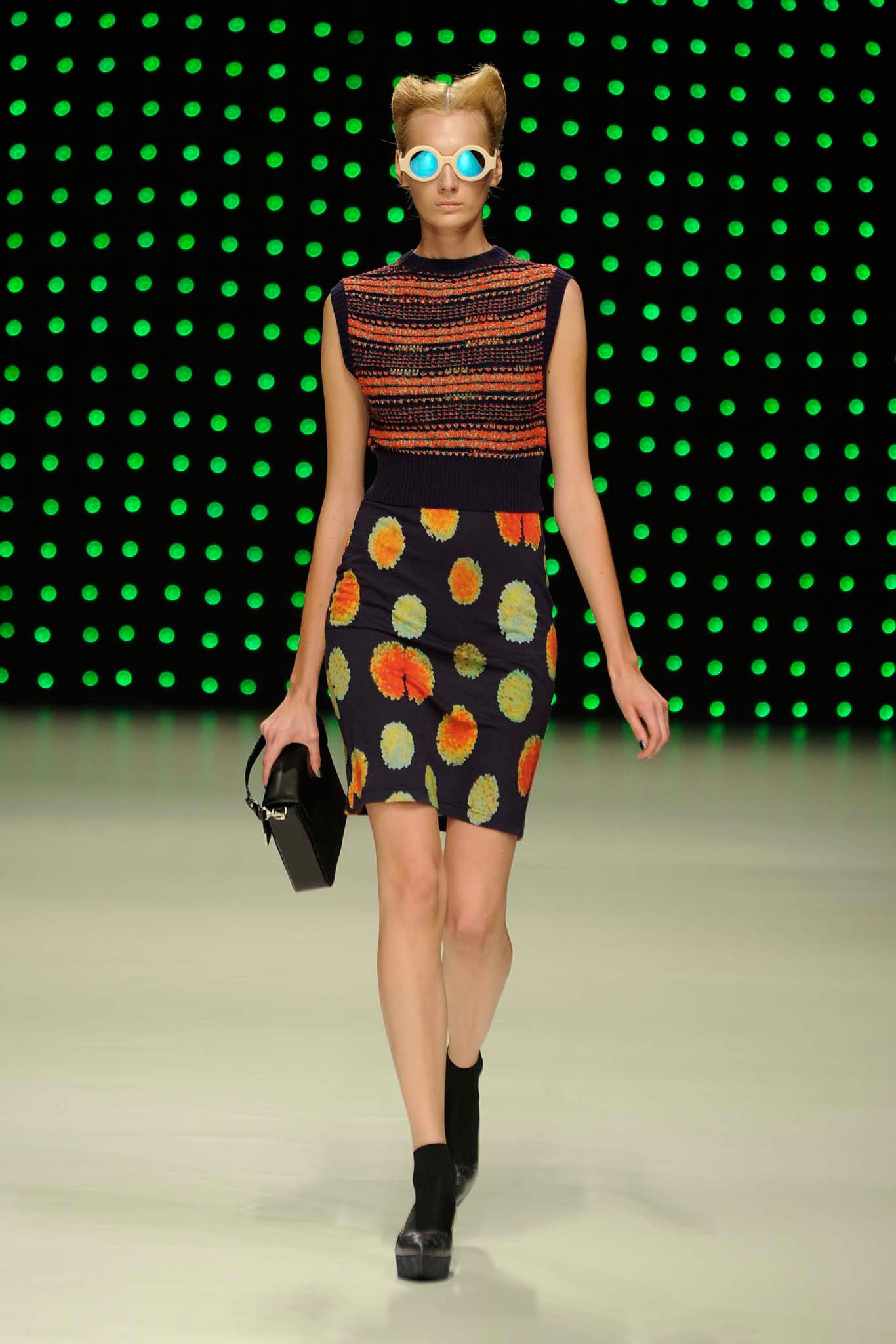 G.V.G.V. S/S 13 Look 41