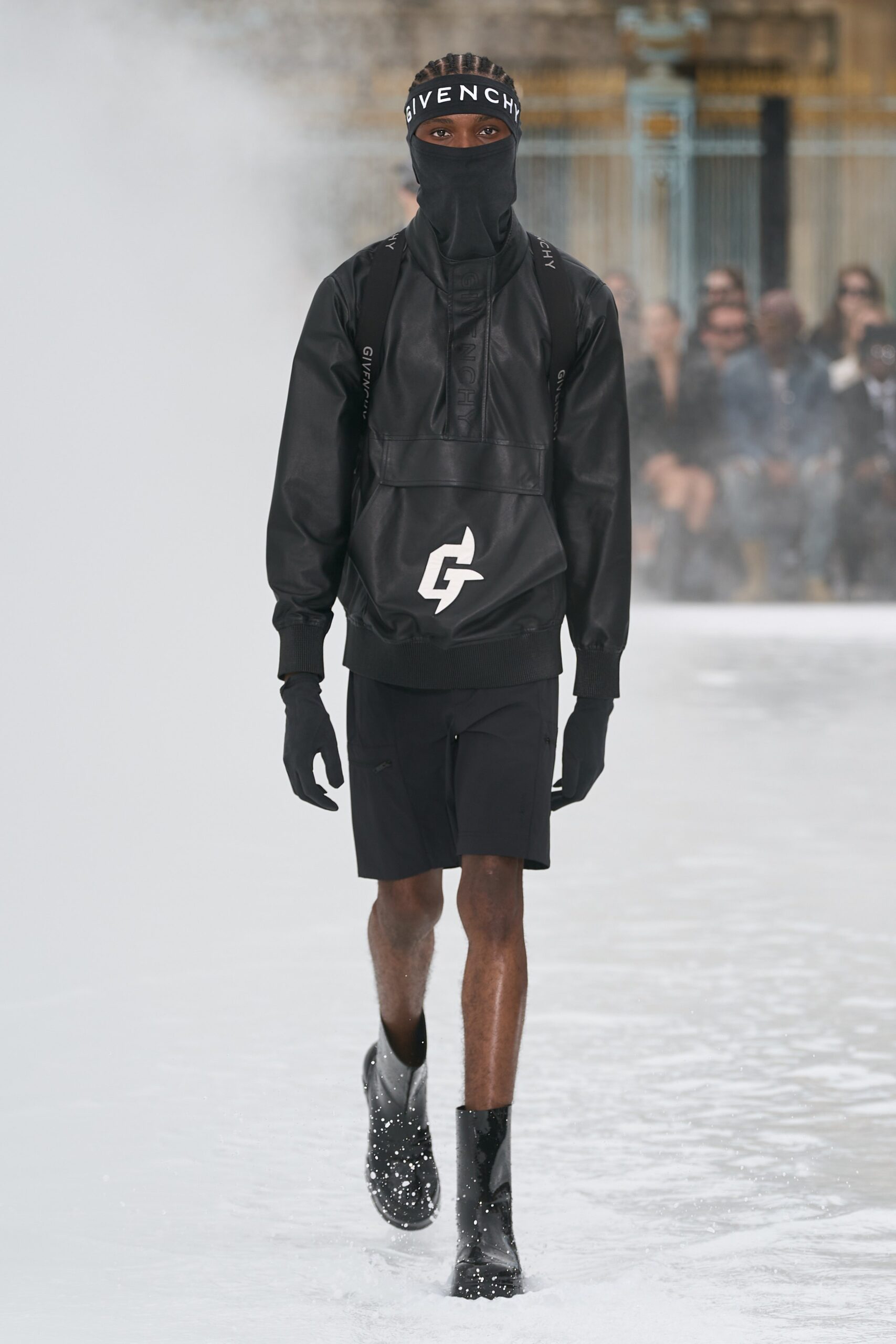 Givenchy S/S 23 Menswear Look 22