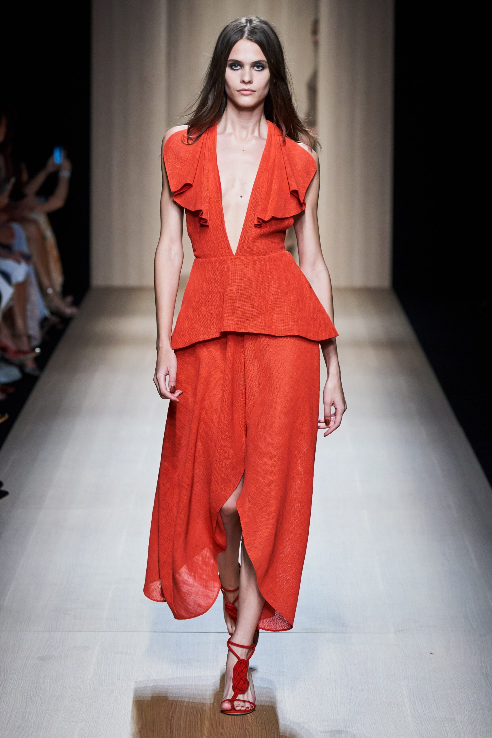 Genny S/S 20 Look 5