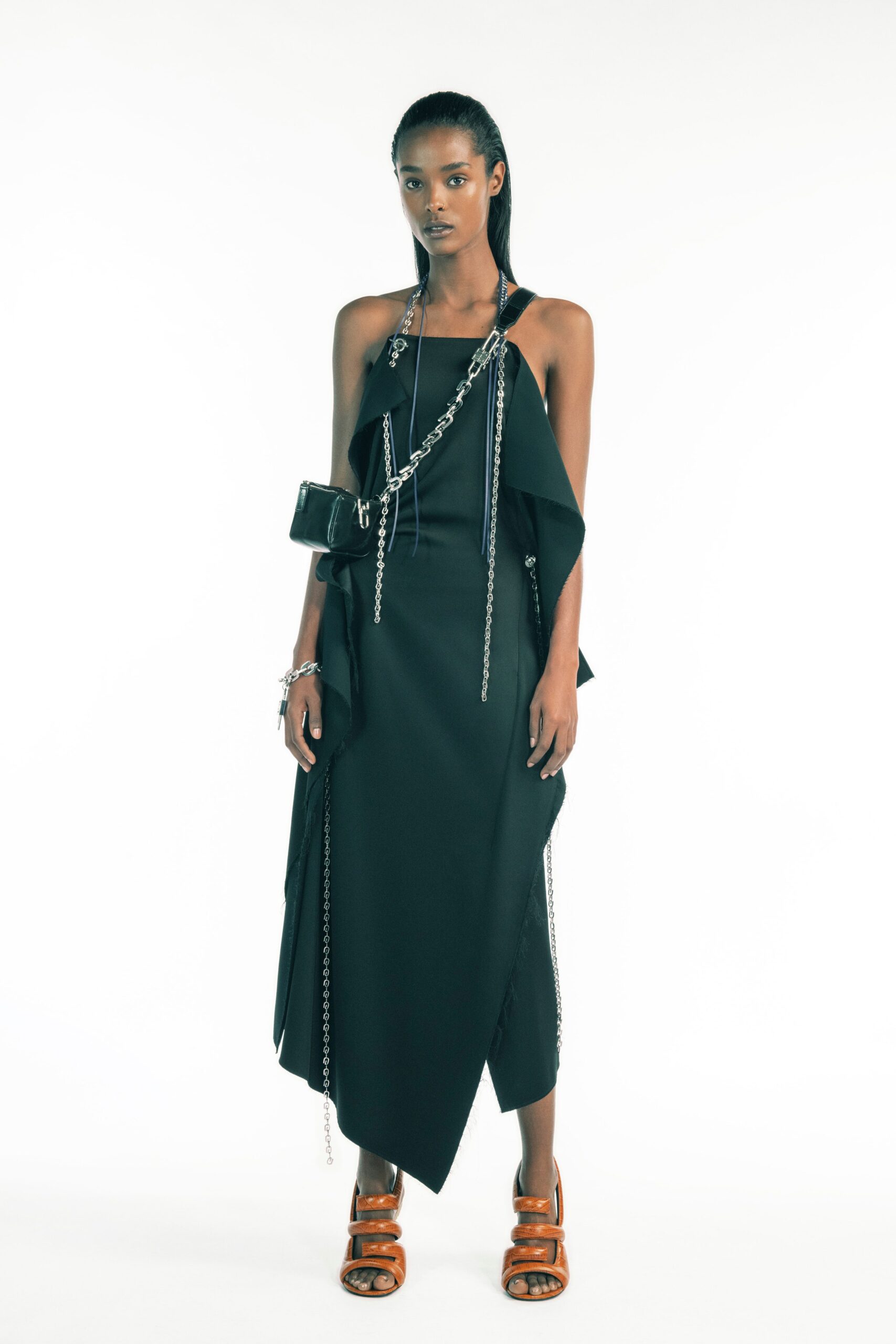 Givenchy S/S 21 Look 40