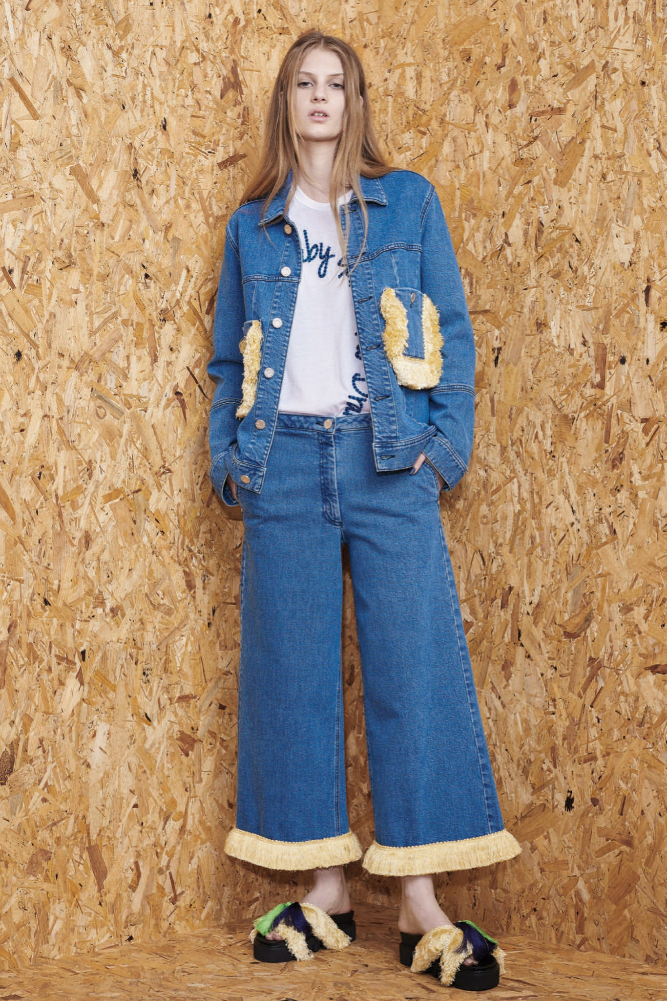 House of Holland Resort 2016