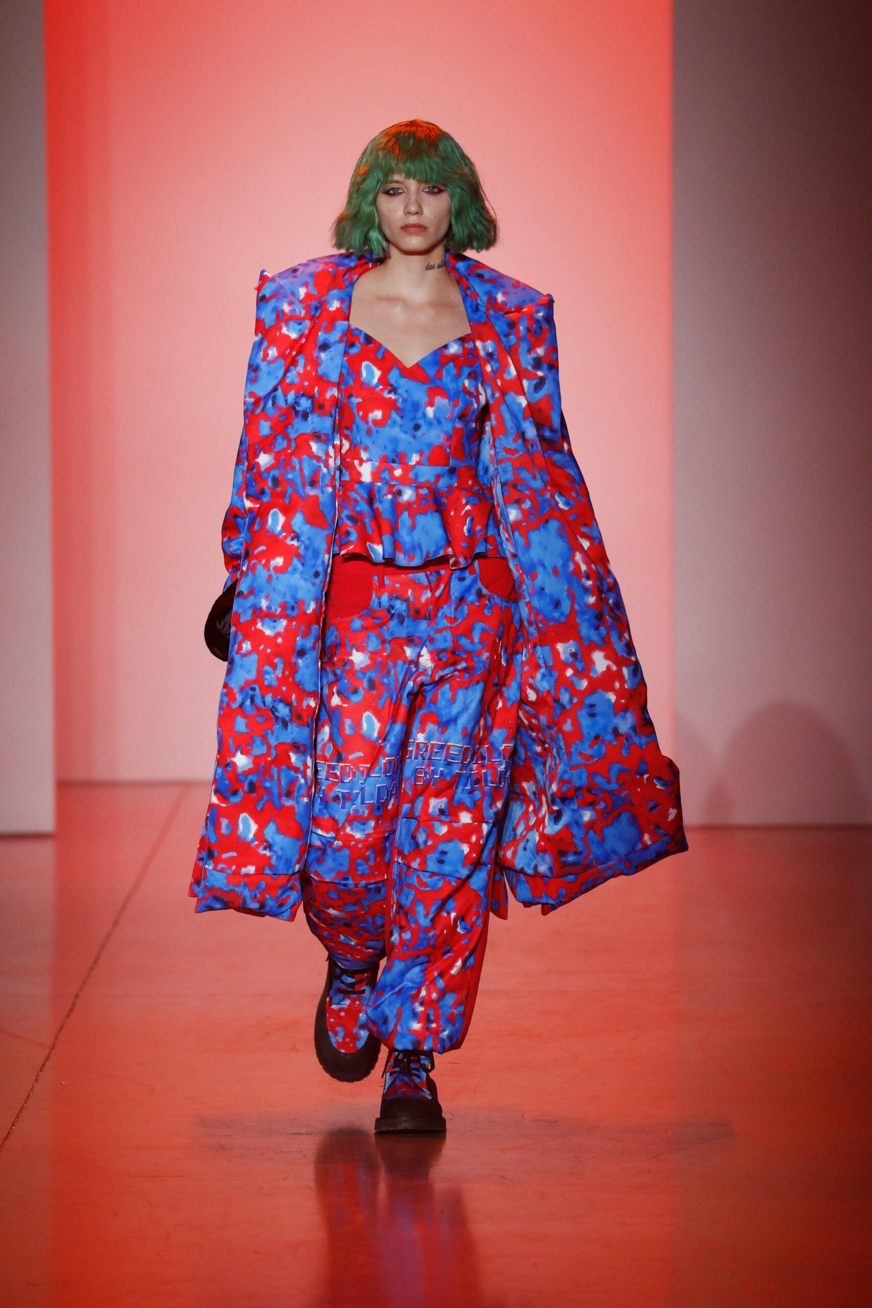 Greedilous by Tilda Fall 2022 Ready-to-Wear