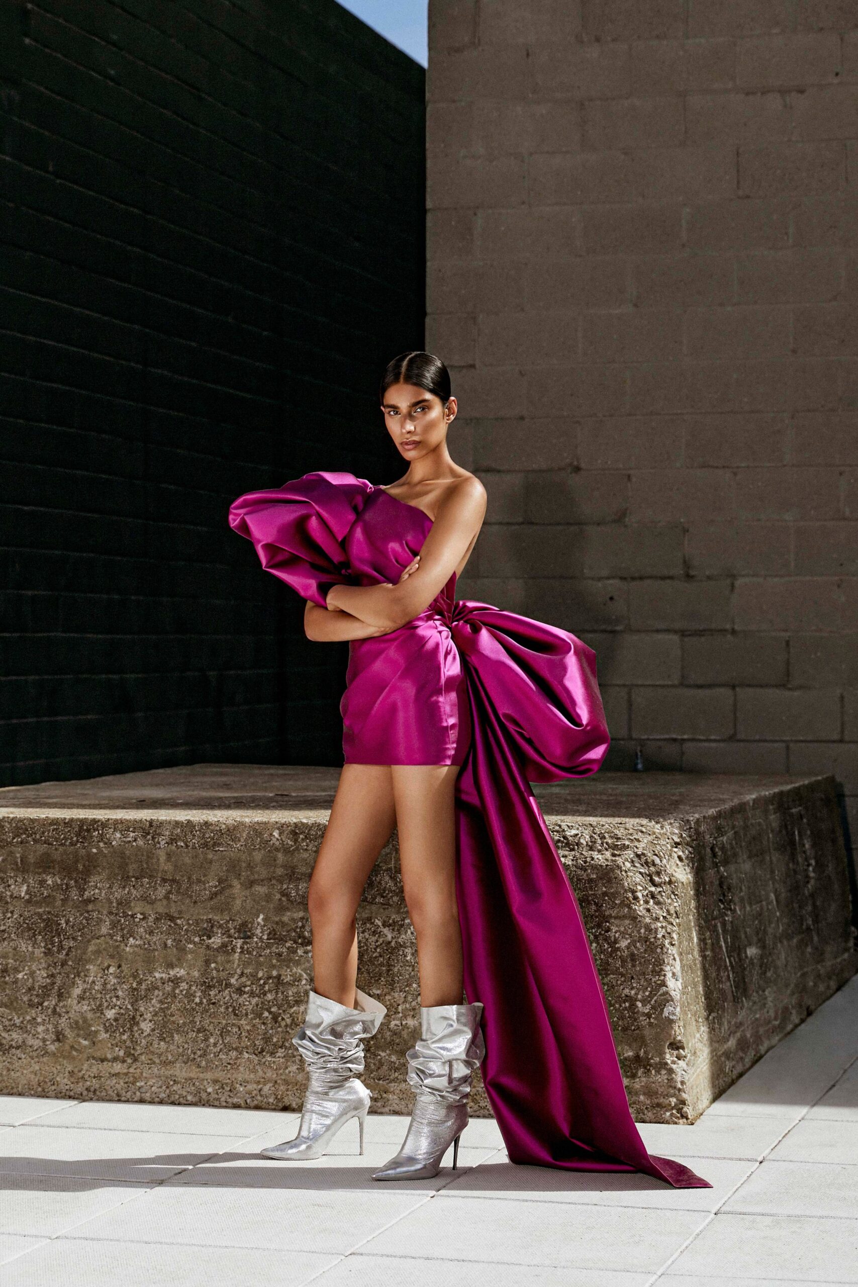 Greta Constantine Spring 2020 Ready-to-Wear