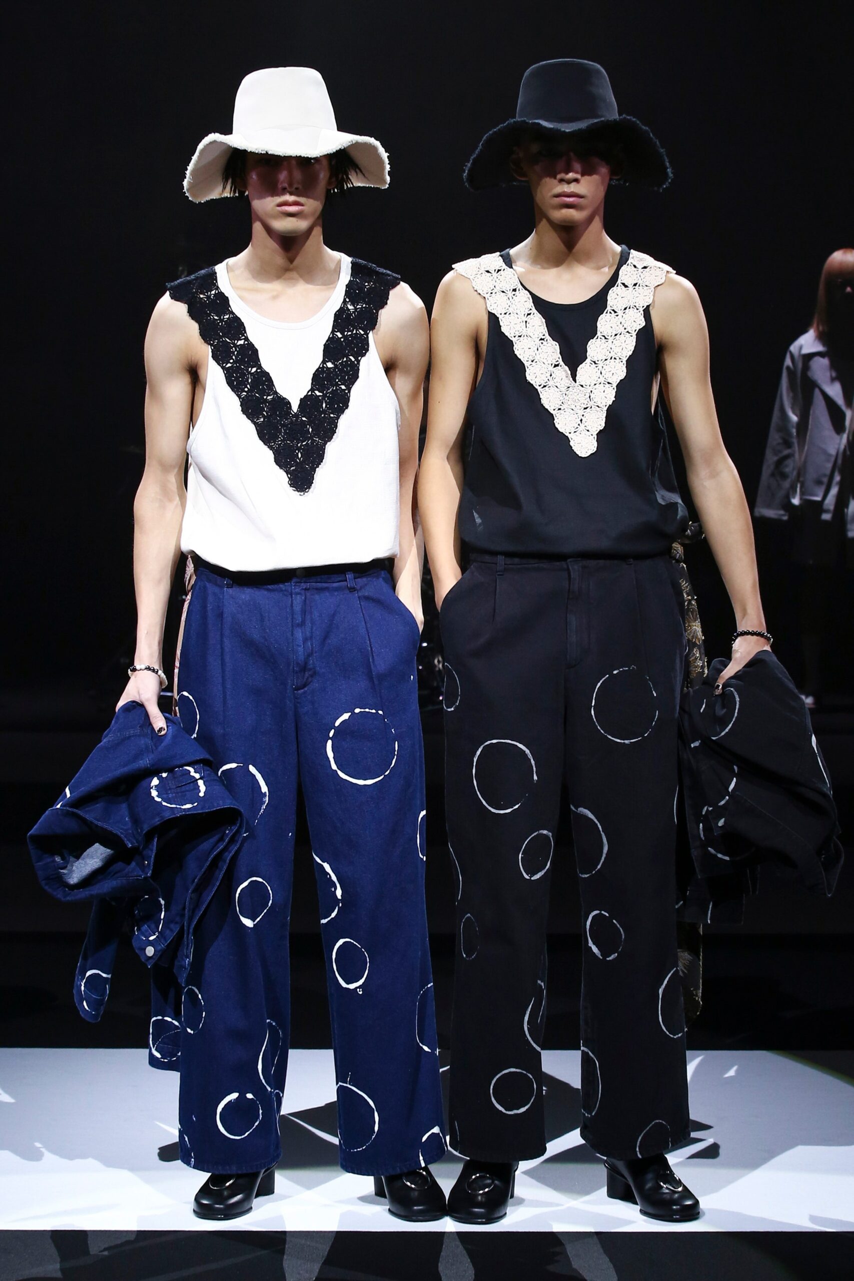HARE Tokyo Spring 2021