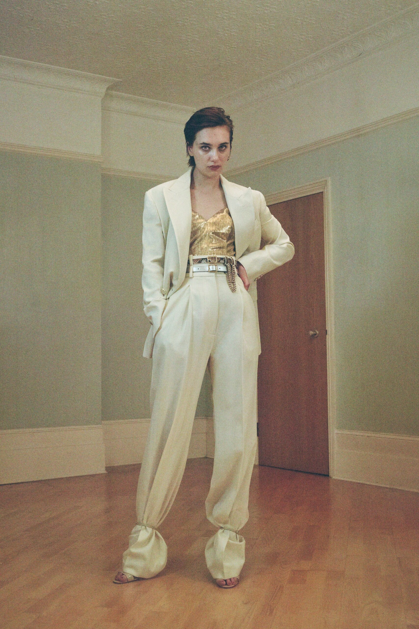 Hillier Bartley Spring 2020 Ready-to-Wear