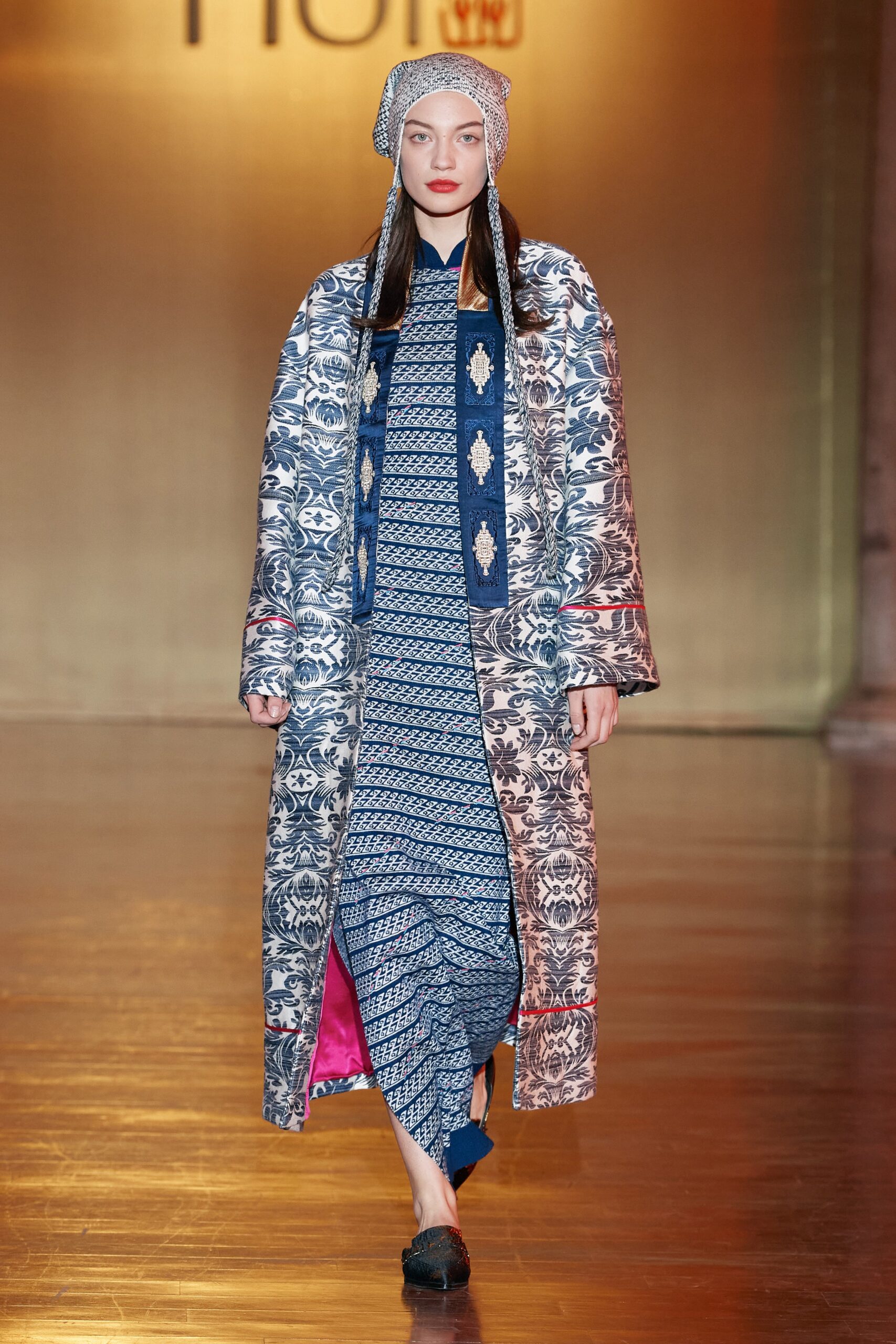 HUI Fall 2022 Ready-to-Wear