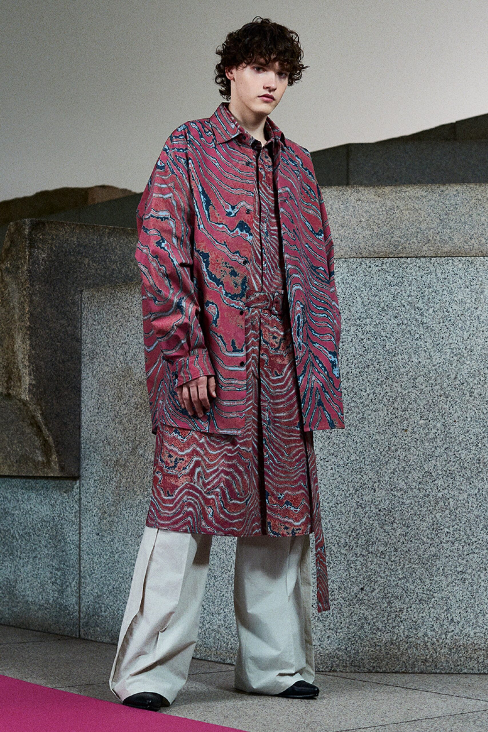 HARE Tokyo Spring 2022