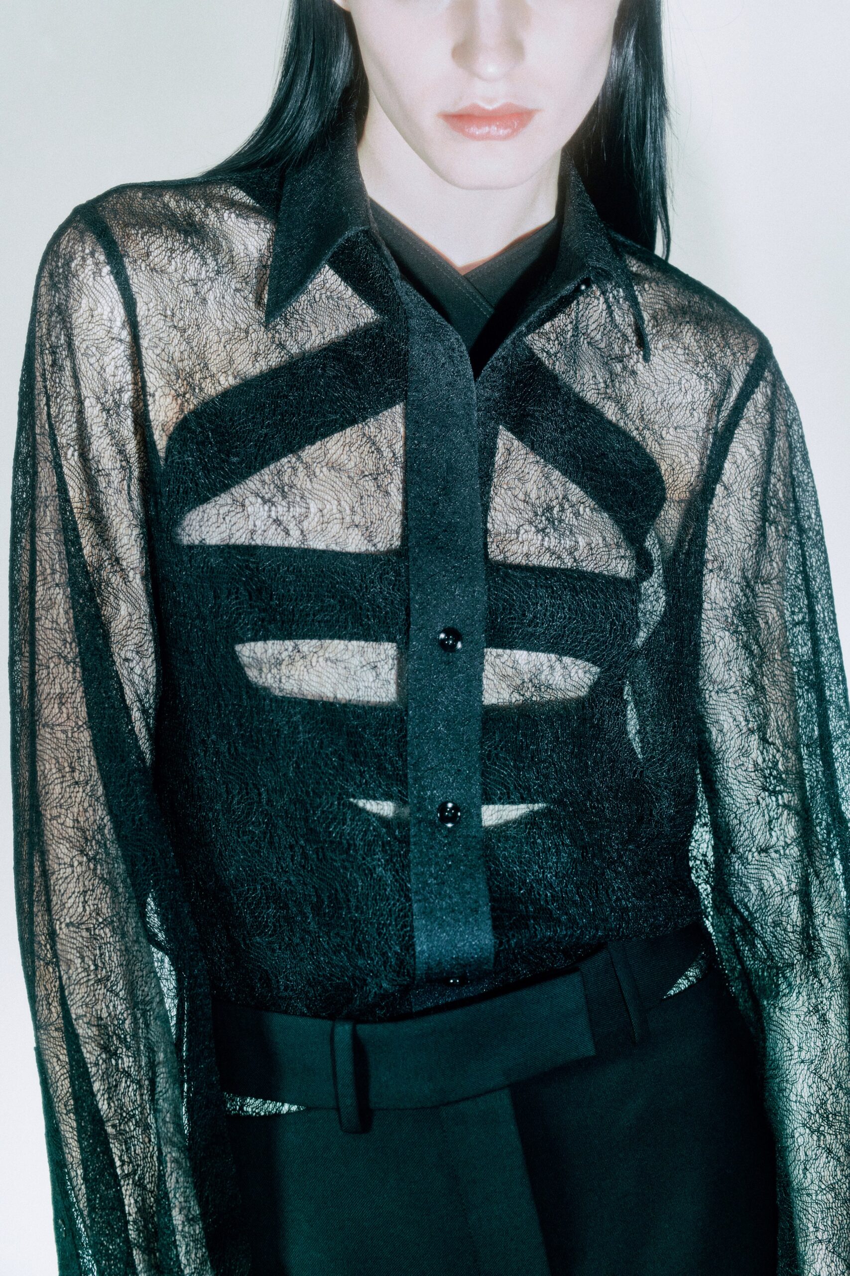 Helmut Lang Fall 2022 Ready-to-Wear