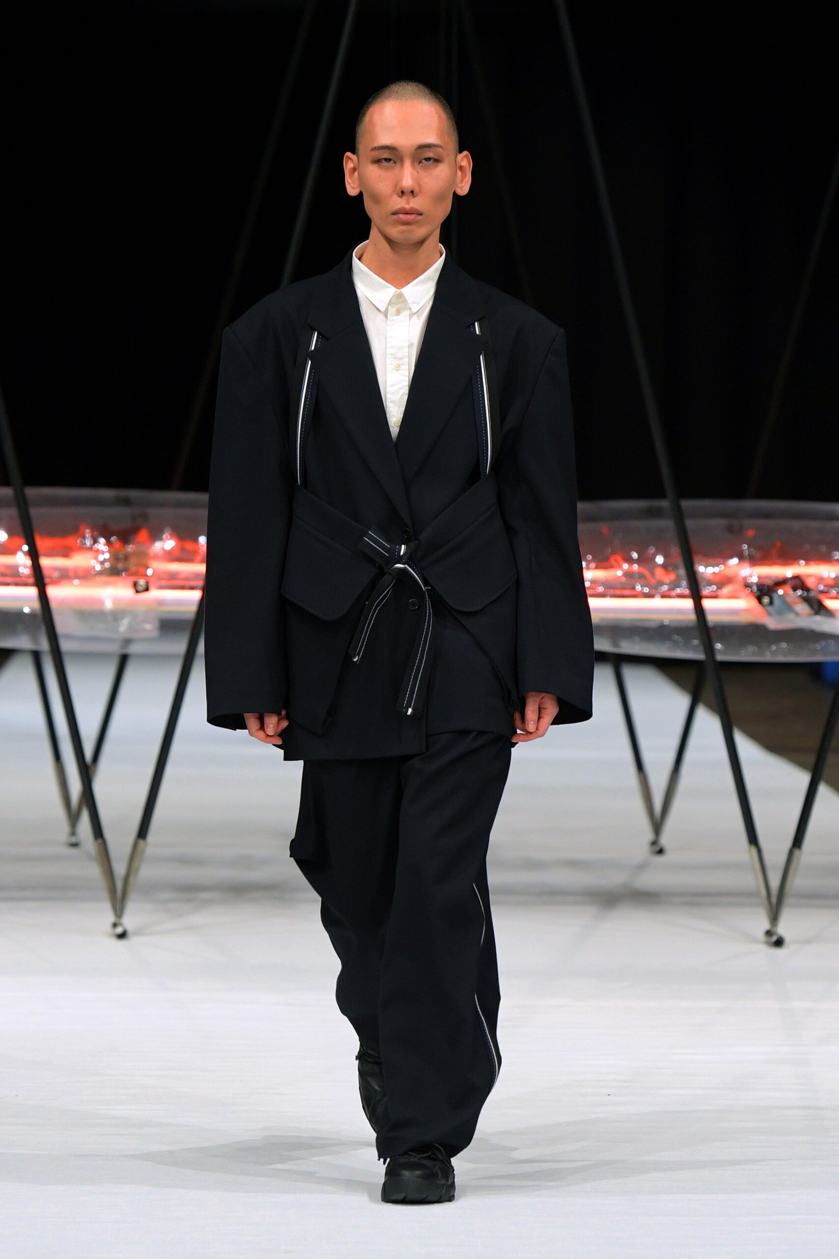 Henrik Vibskov Copenhagen Fall 2022
