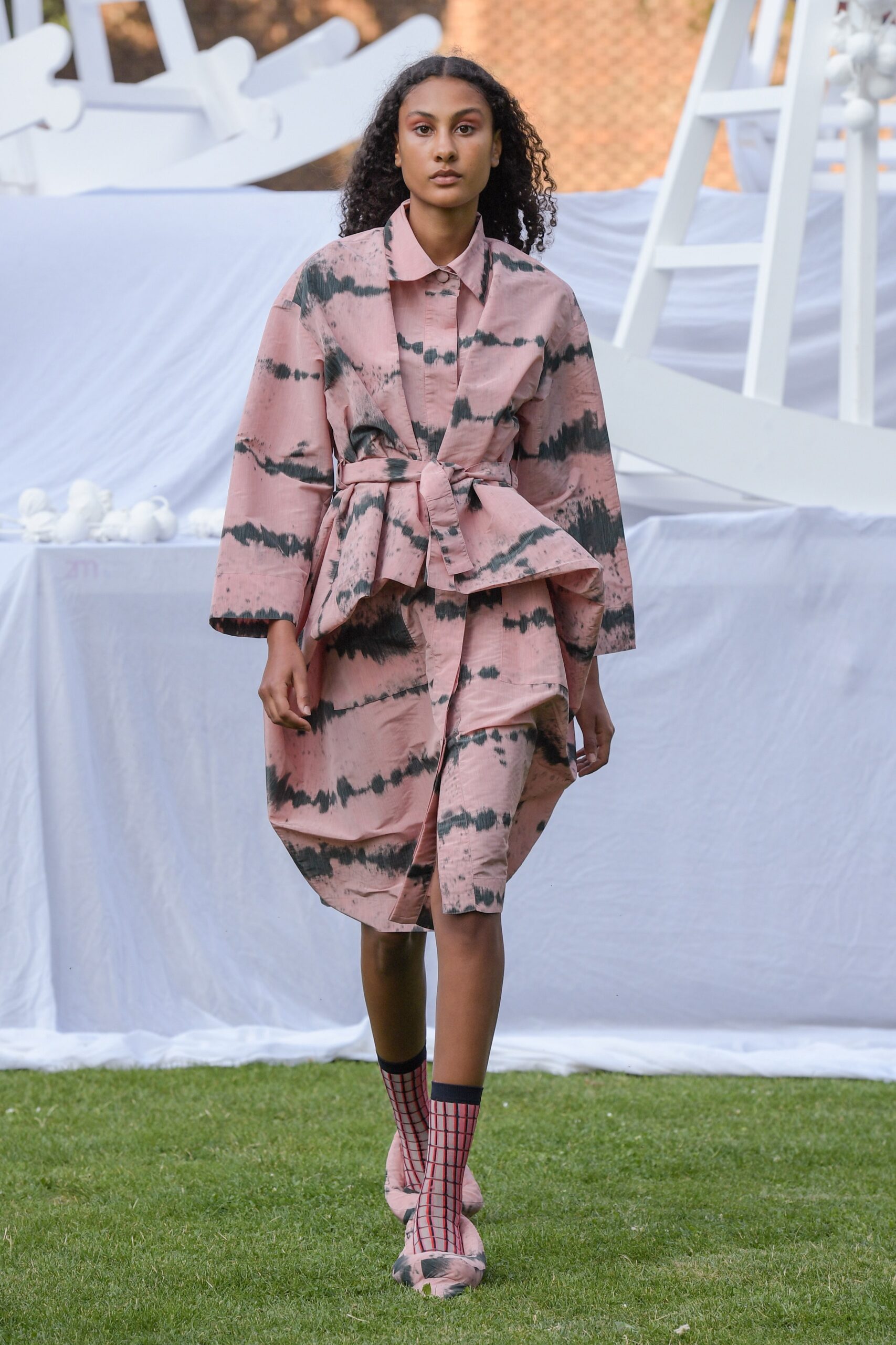 Henrik Vibskov Copenhagen Spring 2021