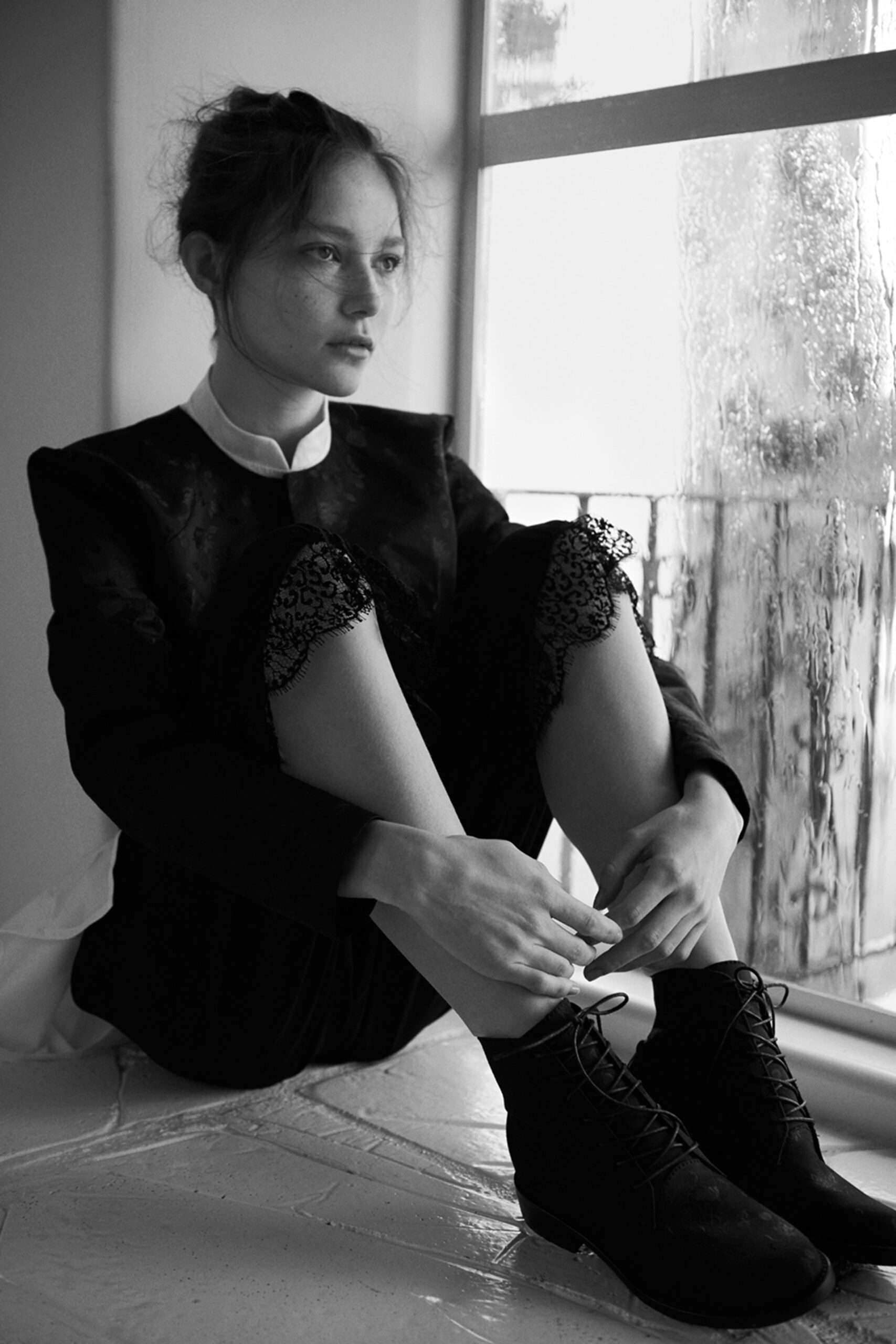 Hiraeth Fall 2019 Ready-to-Wear