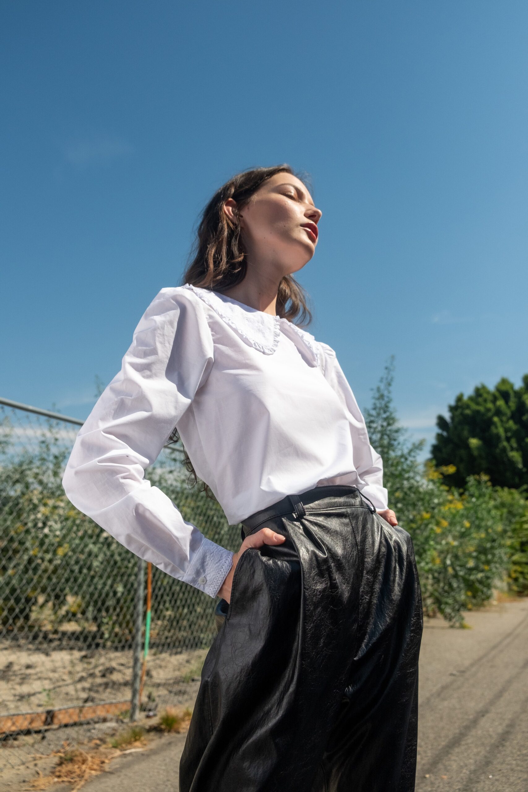 Hiraeth Spring 2020 Ready-to-Wear