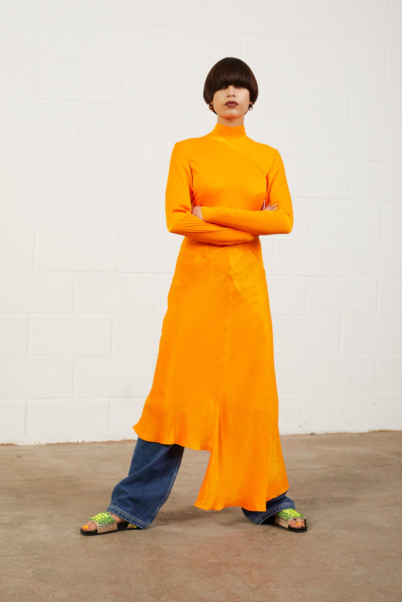 House of Holland Pre-Fall 2019