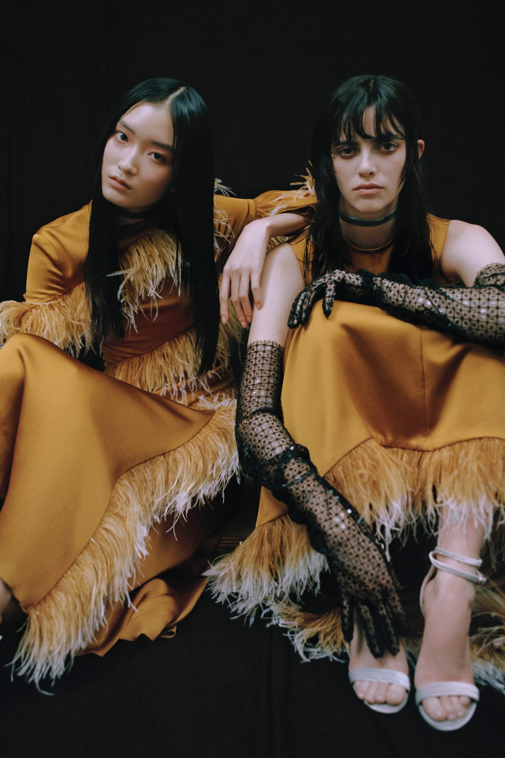 Huishan Zhang Pre-Fall 2020