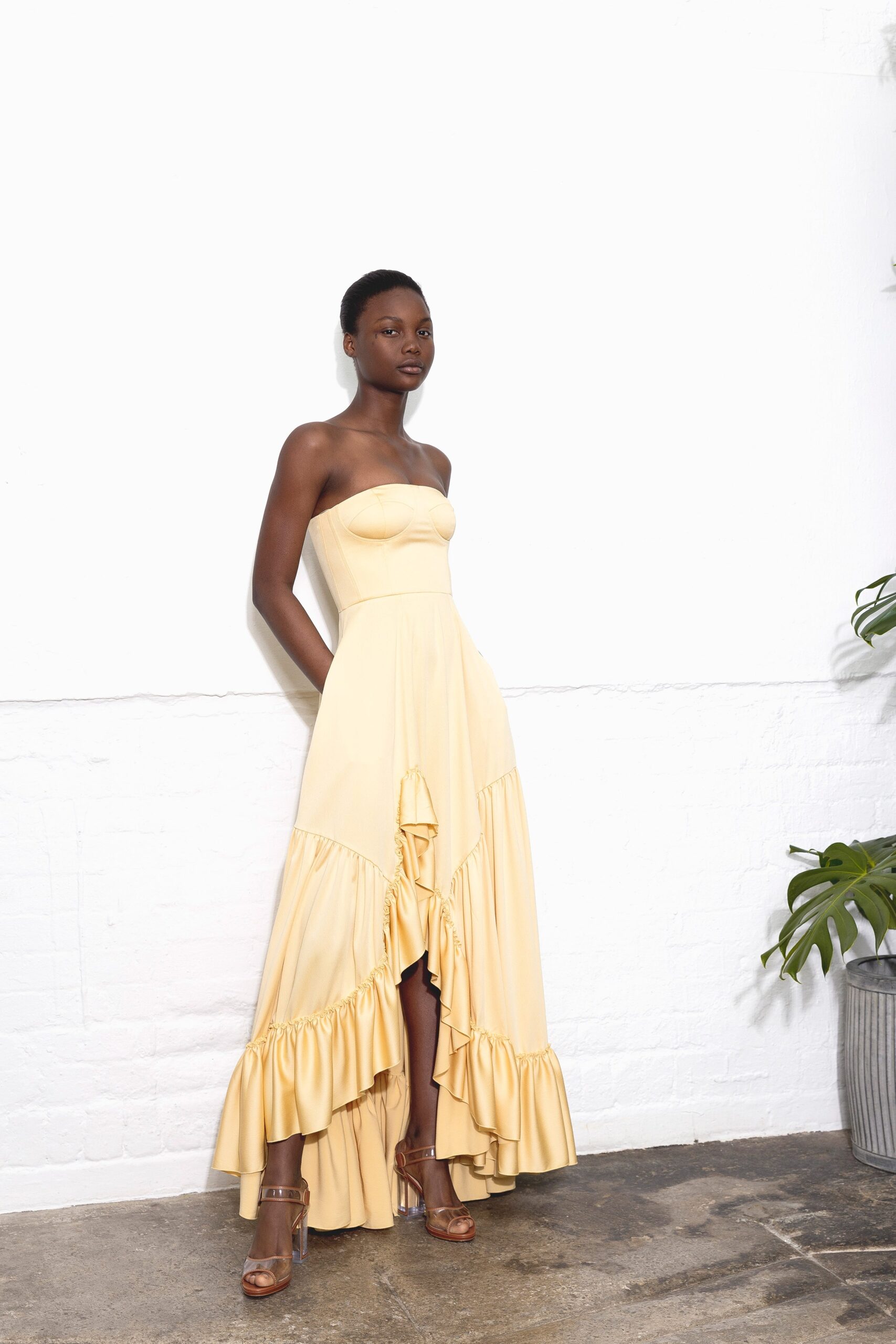 Huishan Zhang Resort 2019