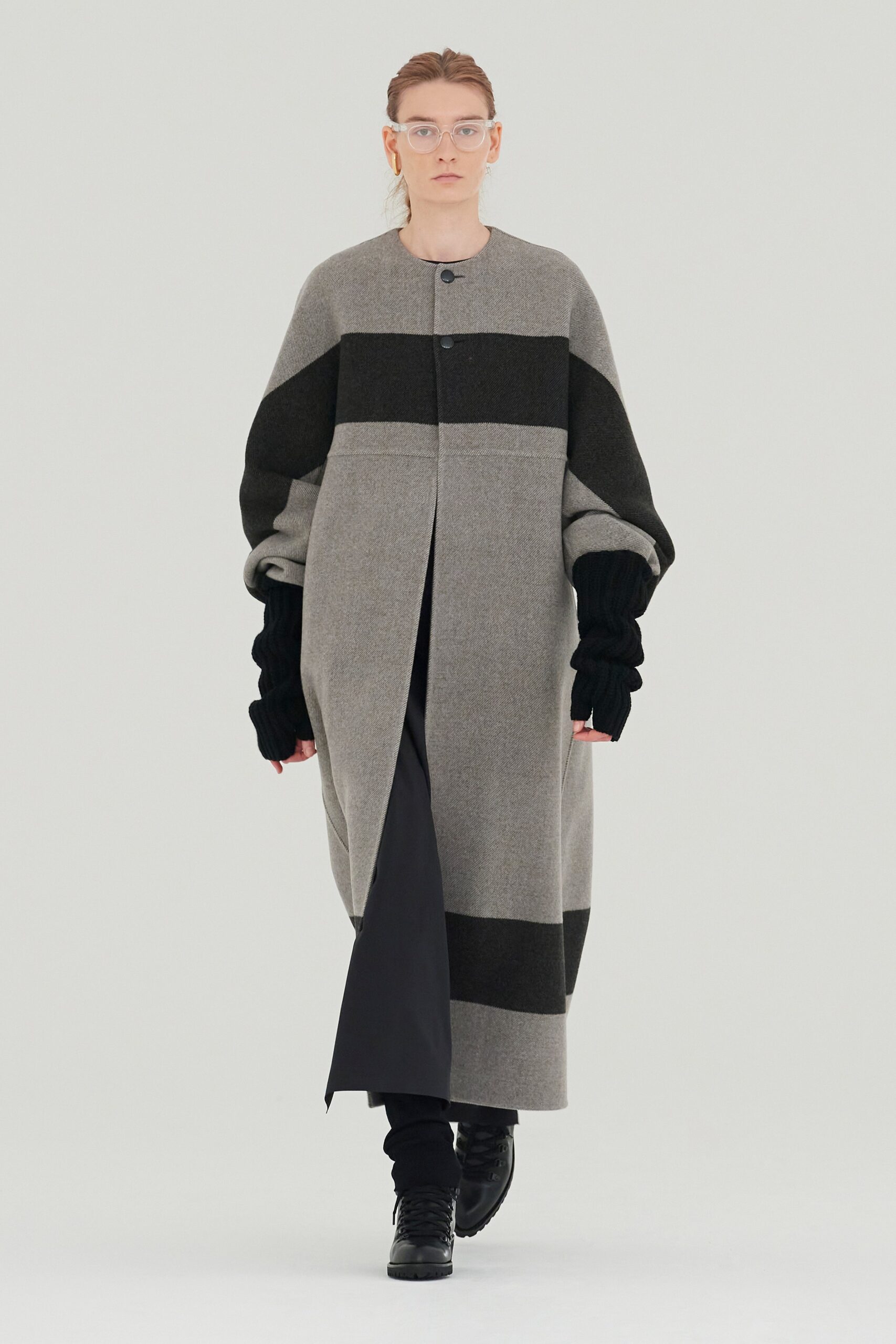 Hyke Tokyo Fall 2021
