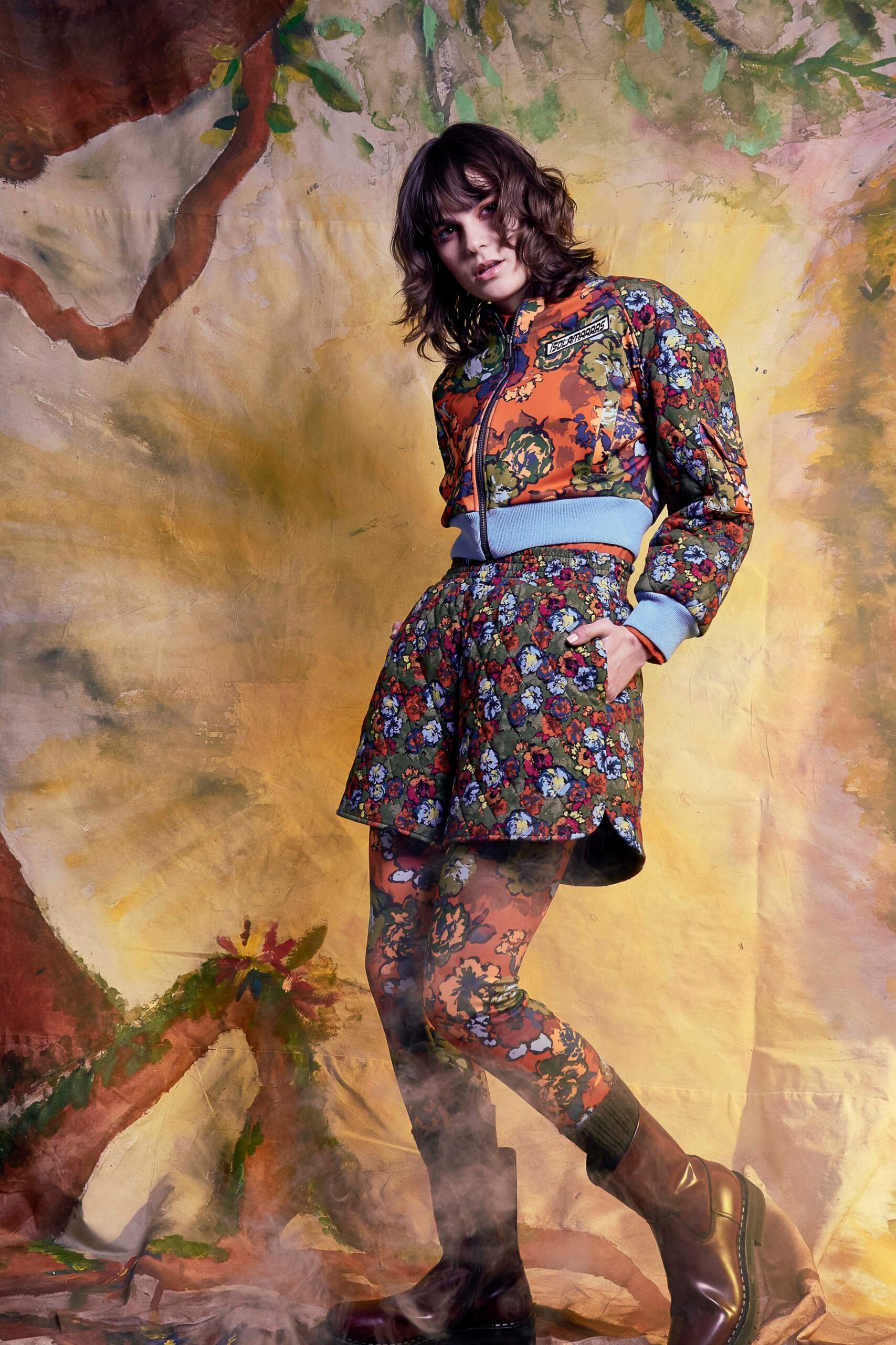 I’M Isola Marras Pre-Fall 2020