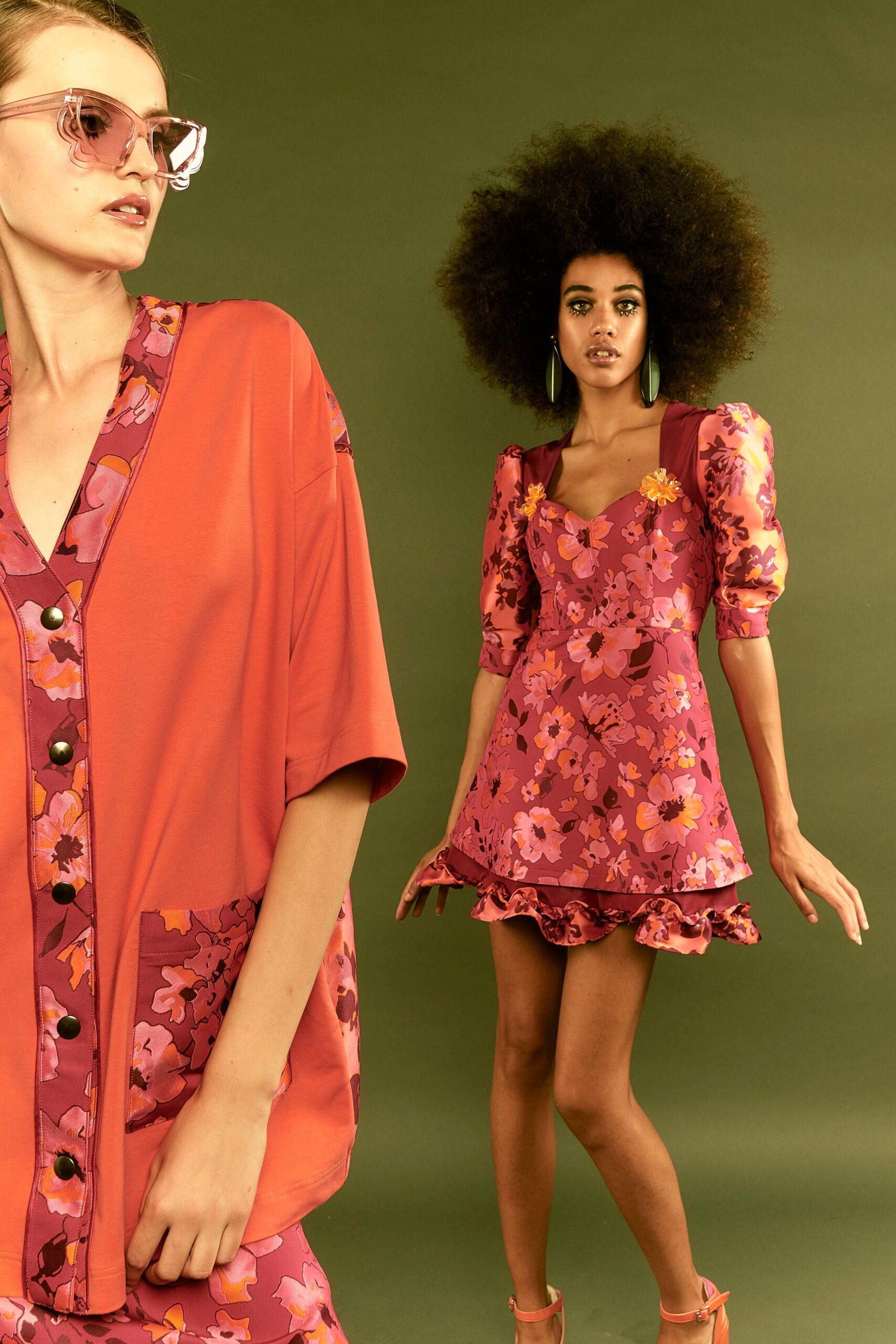I’M Isola Marras Spring 2020 Ready-to-Wear