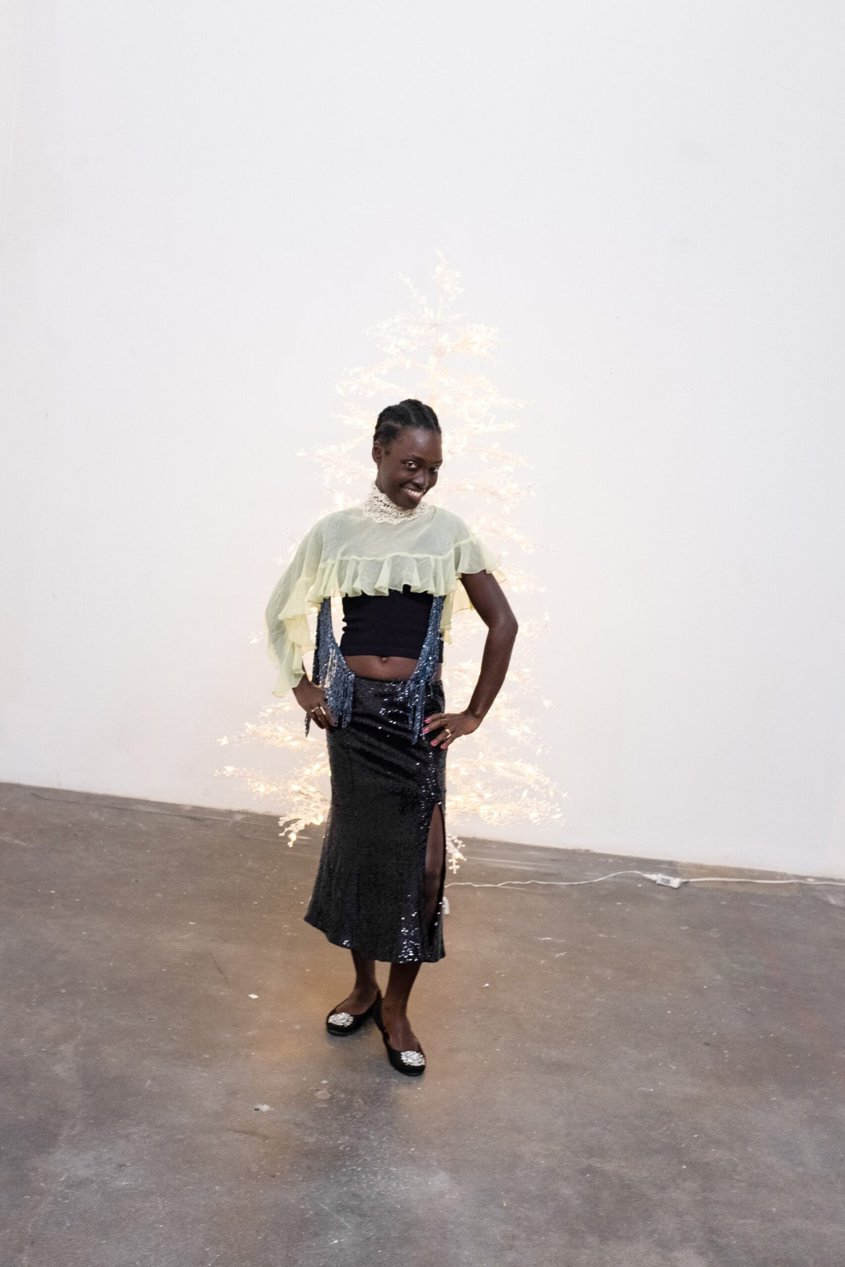 Imitation of Christ Fall 2021 Ready-to-Wear