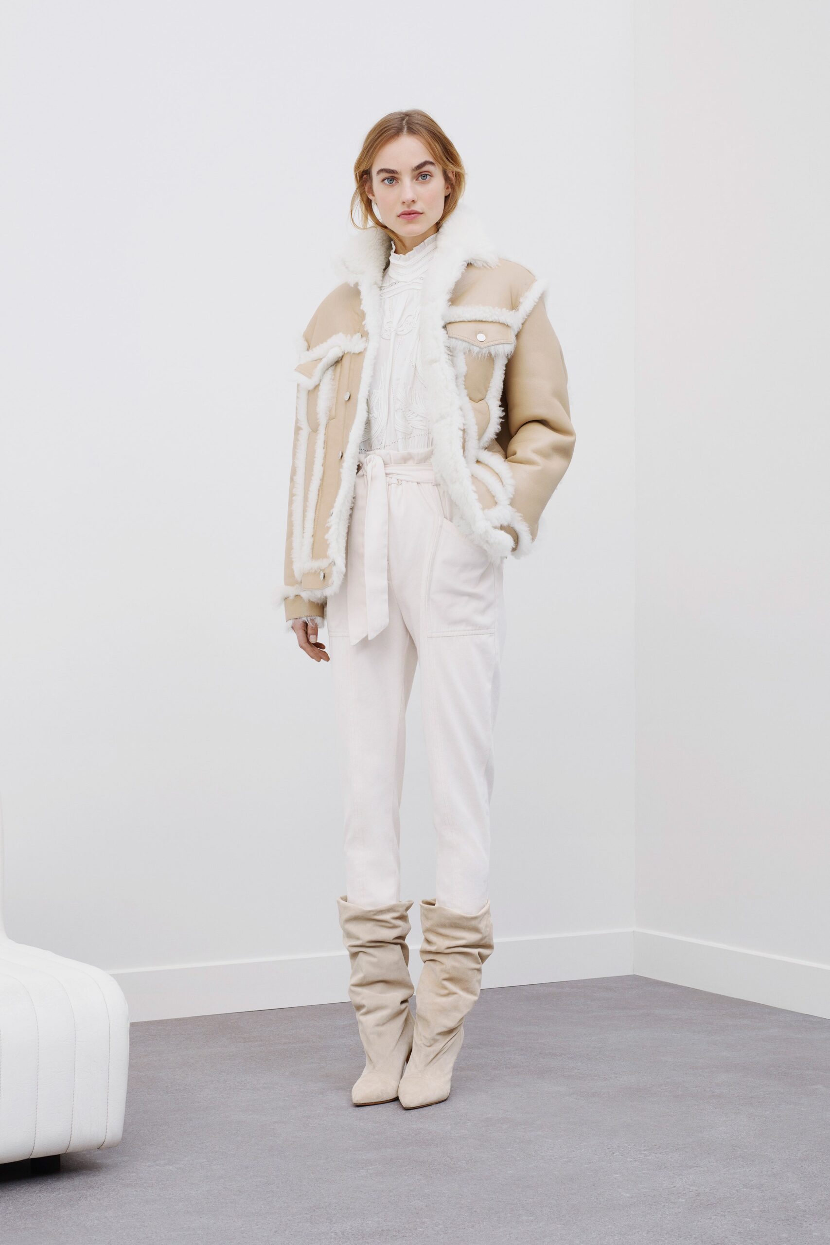 Iro Fall 2020 Ready-to-Wear