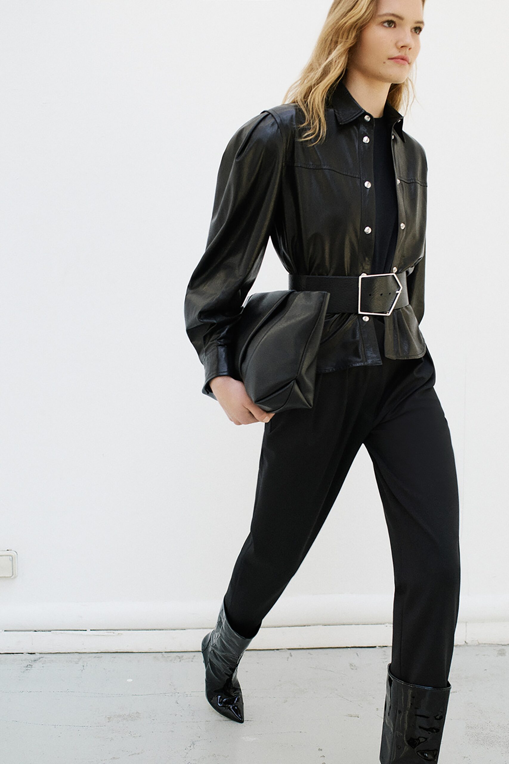 Iro Fall 2021 Ready-to-Wear