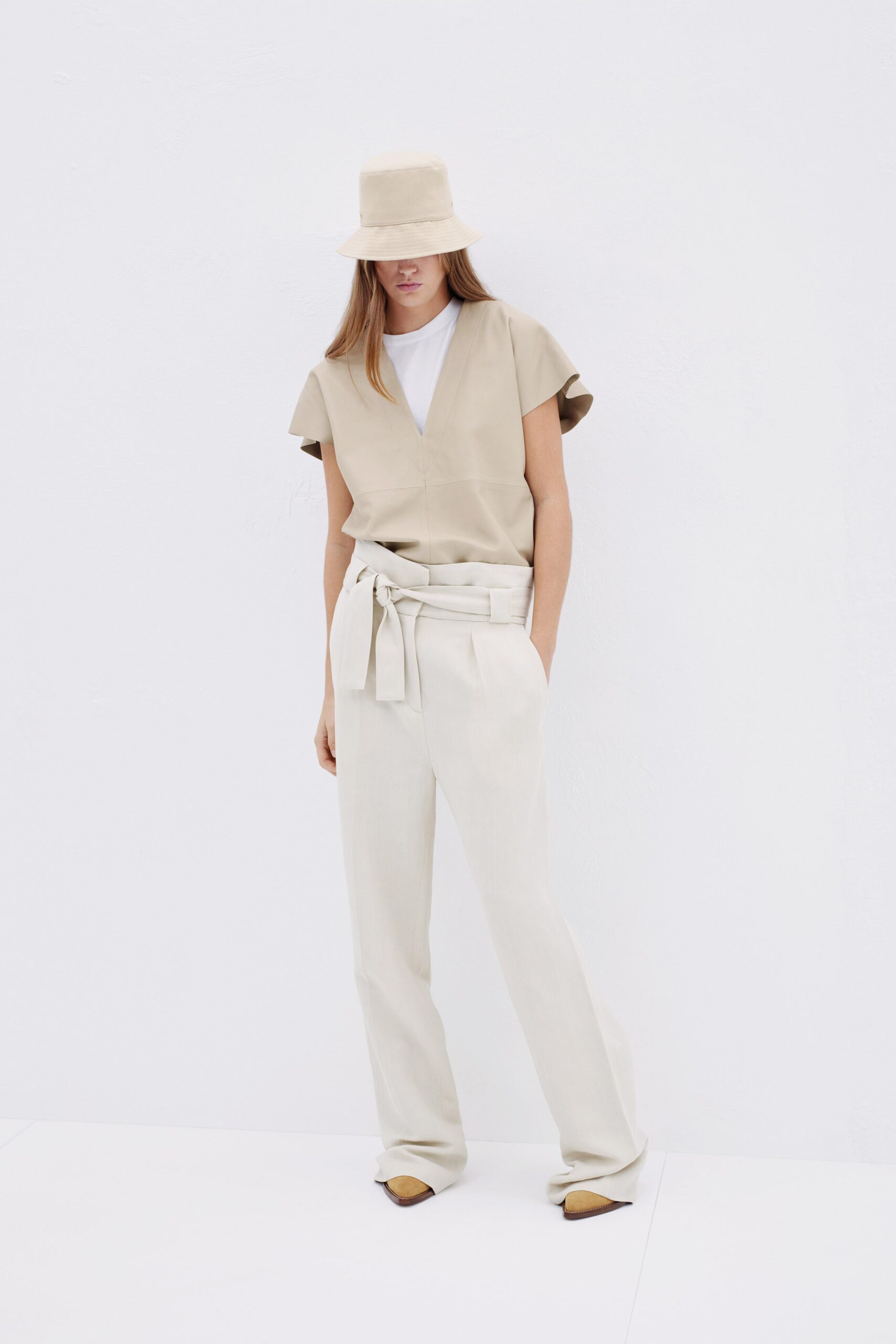 Iro Spring 2021 Ready-to-Wear