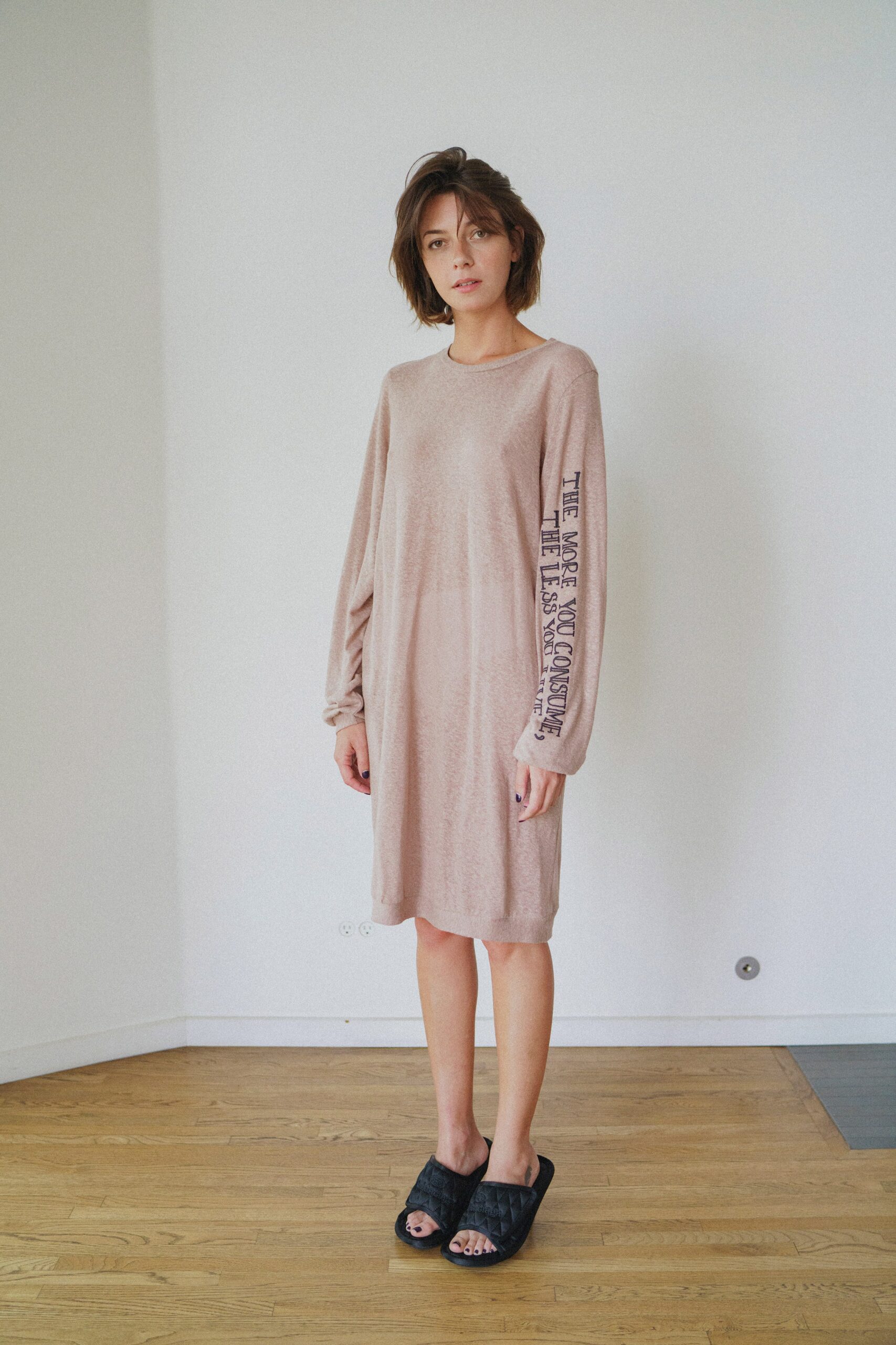 Imitation of Christ Spring 2022 Ready-to-Wear
