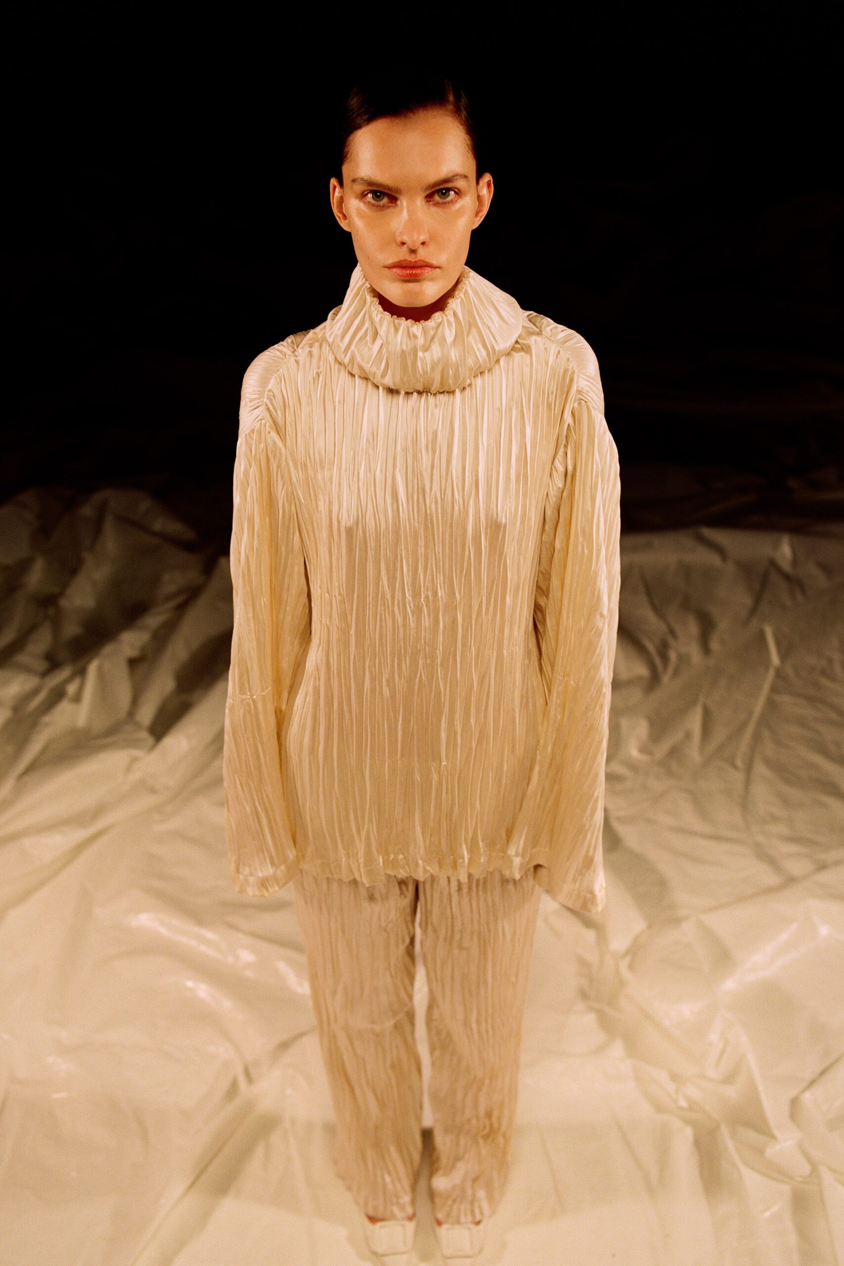 Interior Fall 2022 Ready-to-Wear