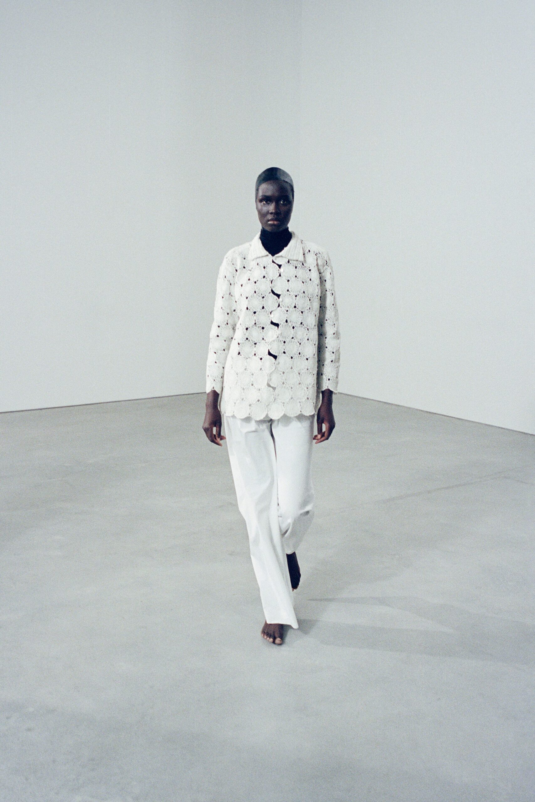 Interior Spring 2022 Ready-to-Wear