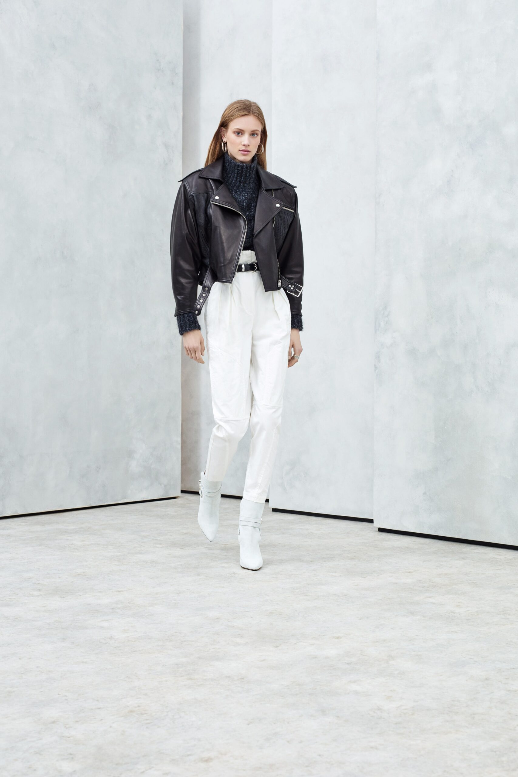 Iro Fall 2019 Ready-to-Wear