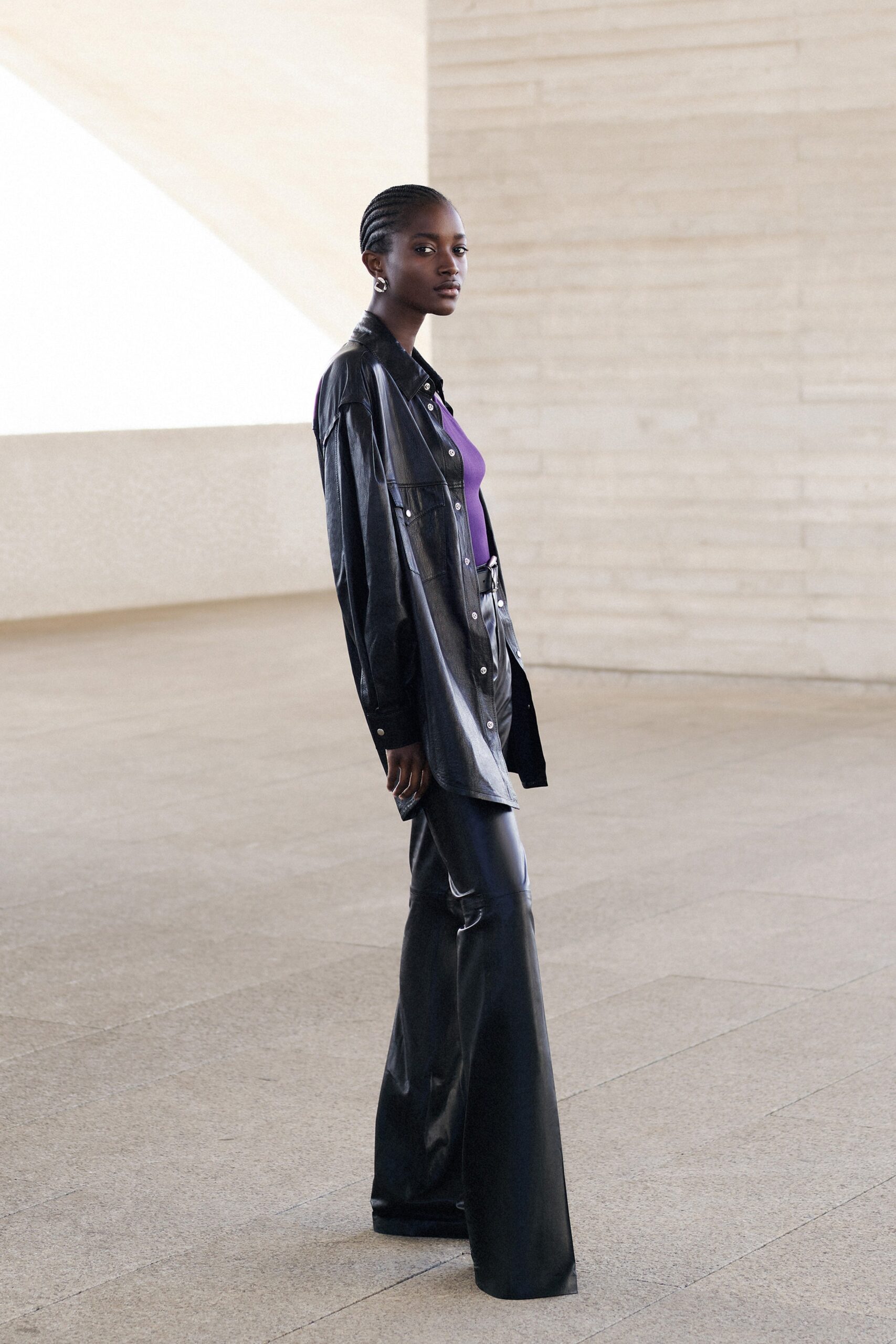 Iro Spring 2022 Ready-to-Wear