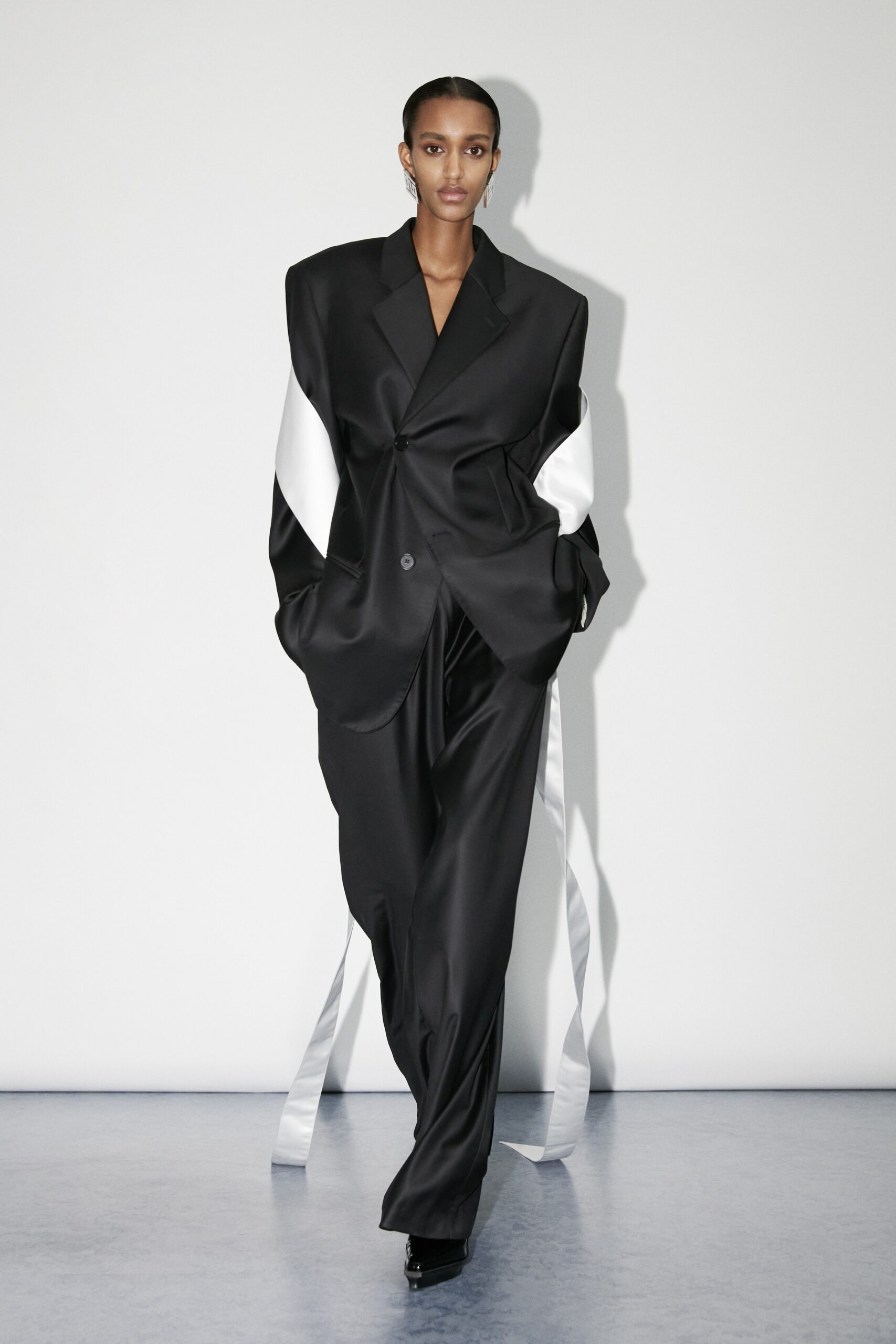 GmbH Fall 2023 Ready-to-Wear