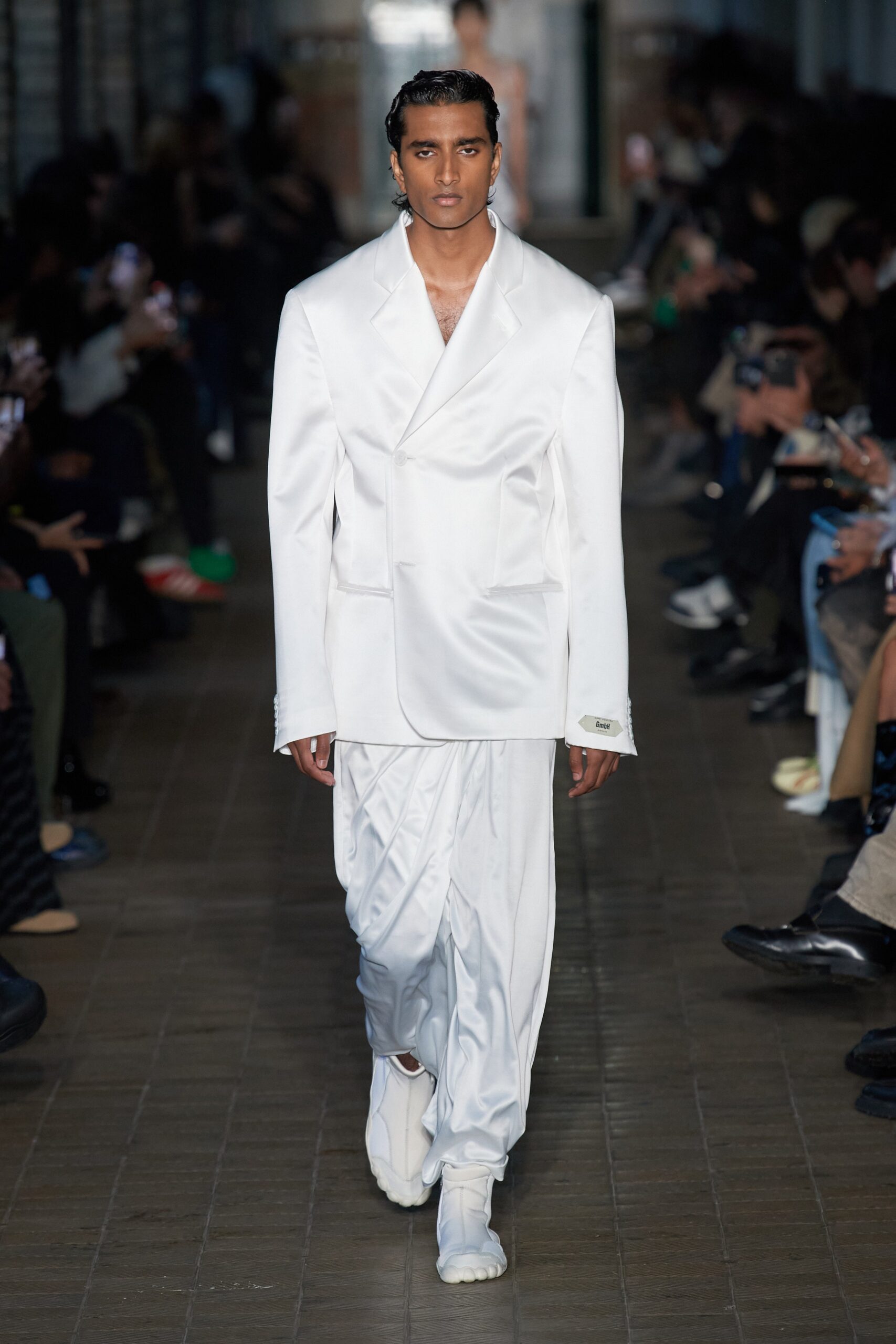 GmbH S/S 23 Look 1