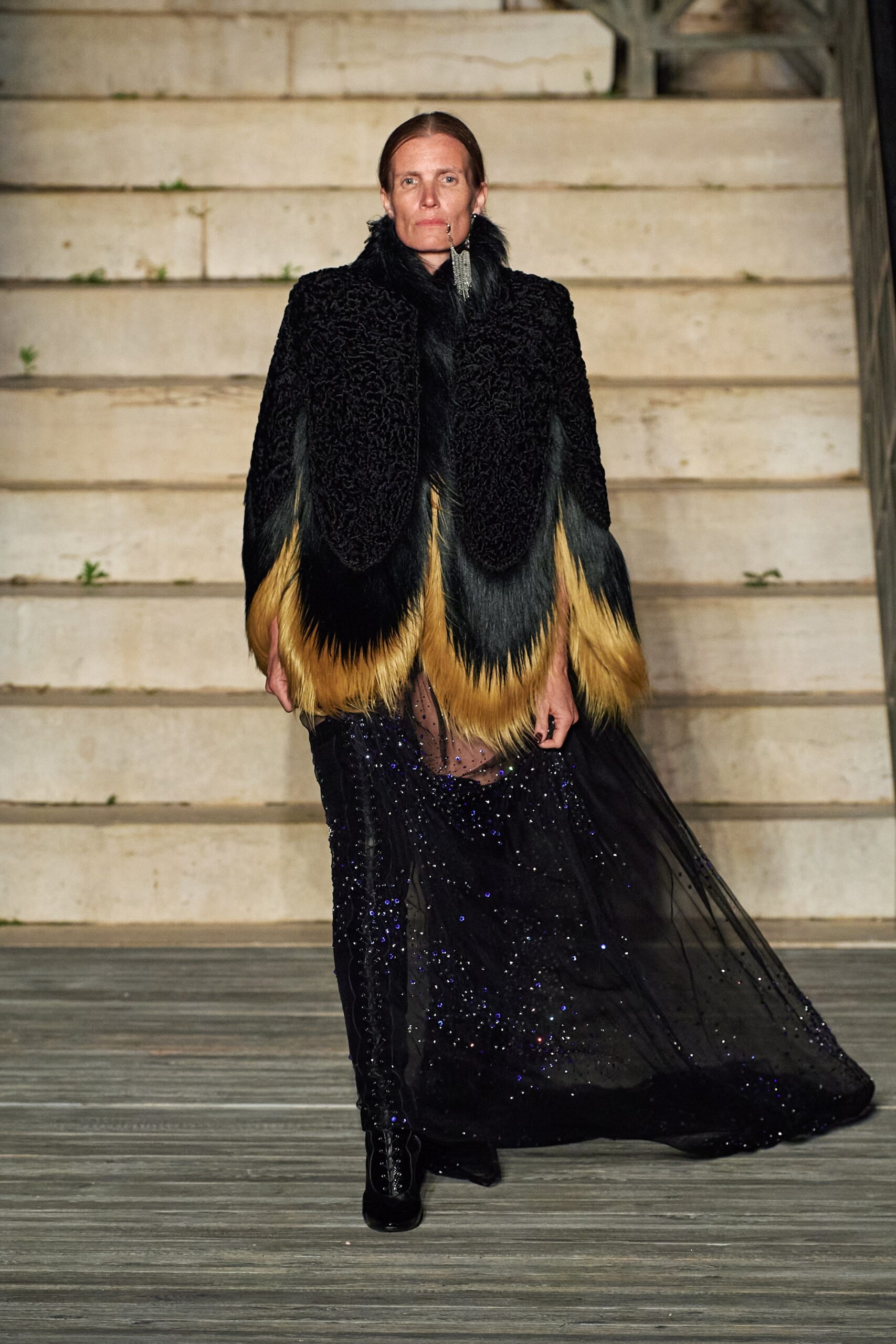 Gucci Resort 23 Look 1