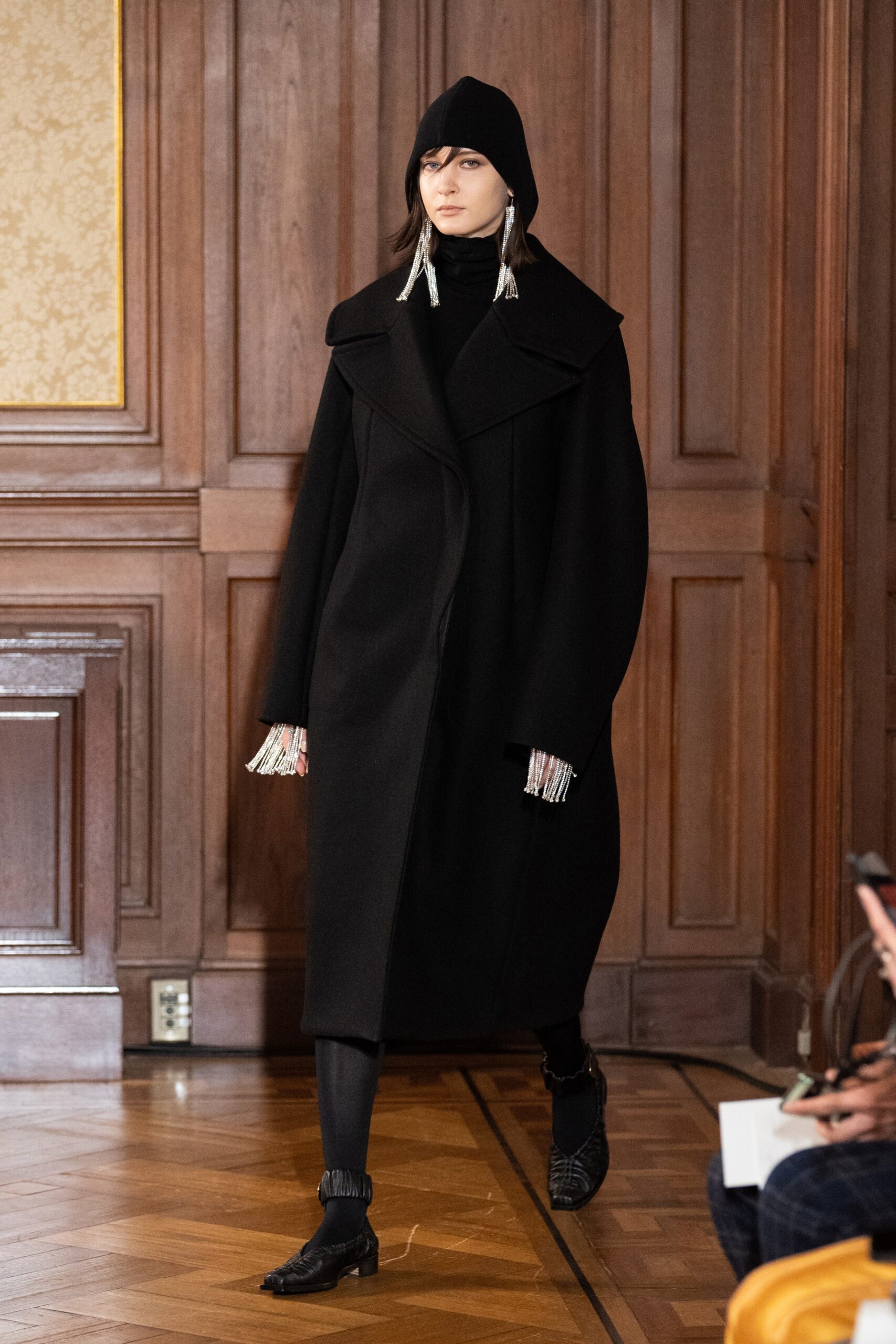 Harunobumurata Tokyo Fall 2023