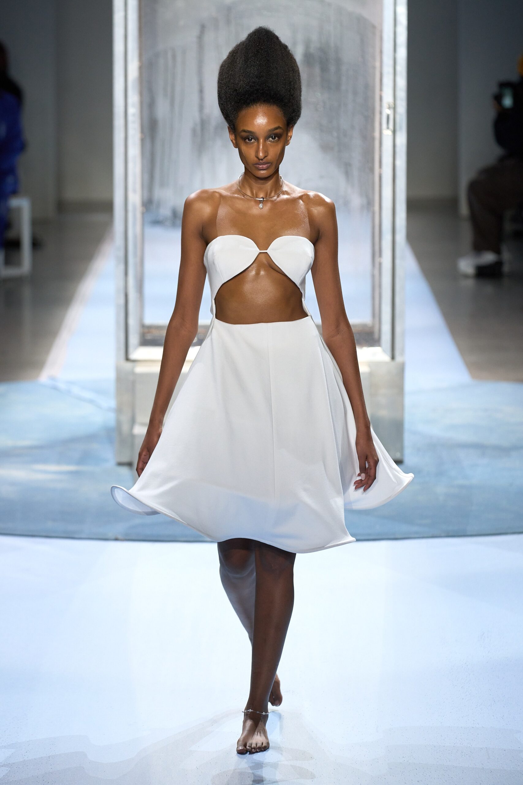 Head of State Fall 2023 Ready-to-Wear