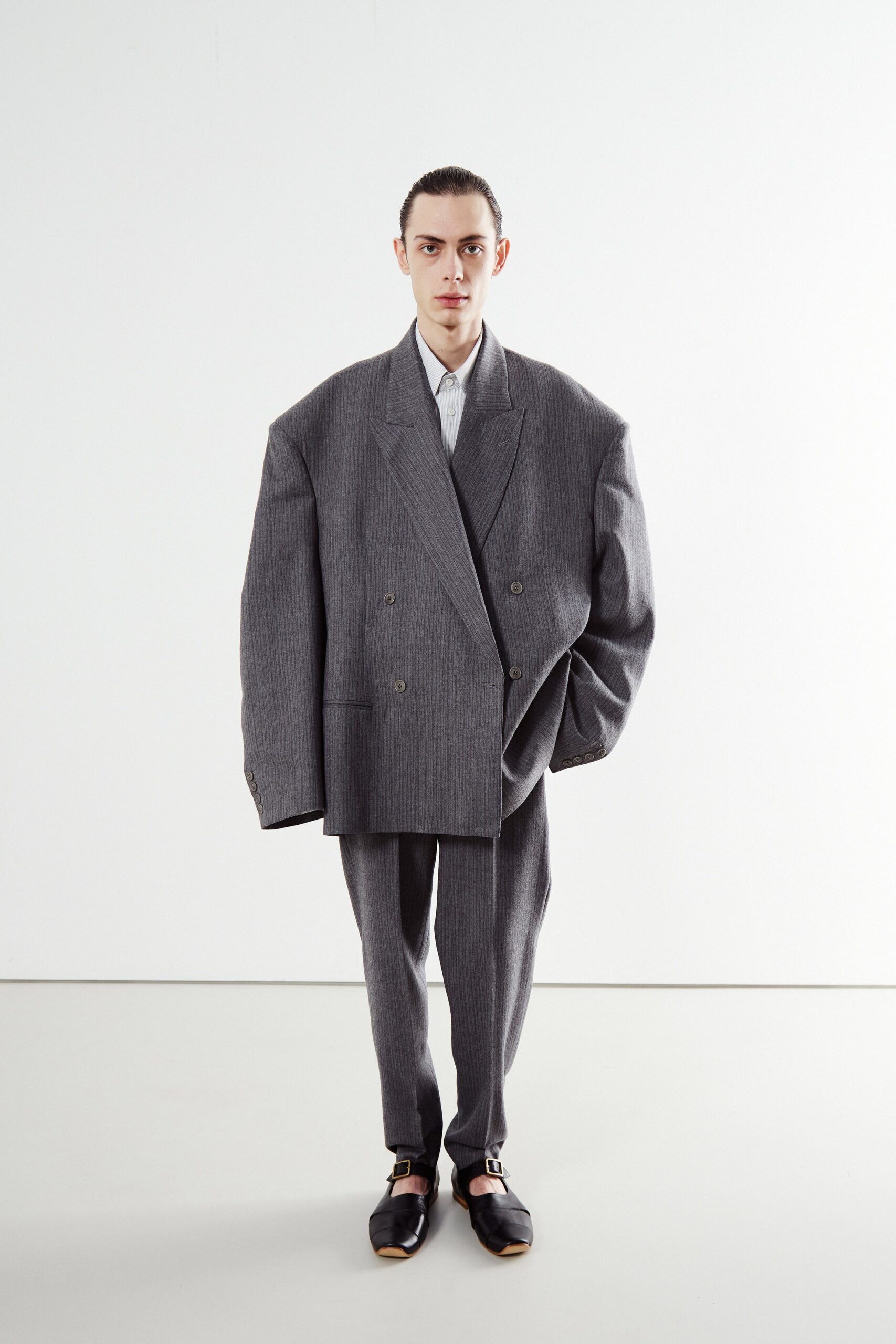 Hed Mayner Fall 2022 Menswear